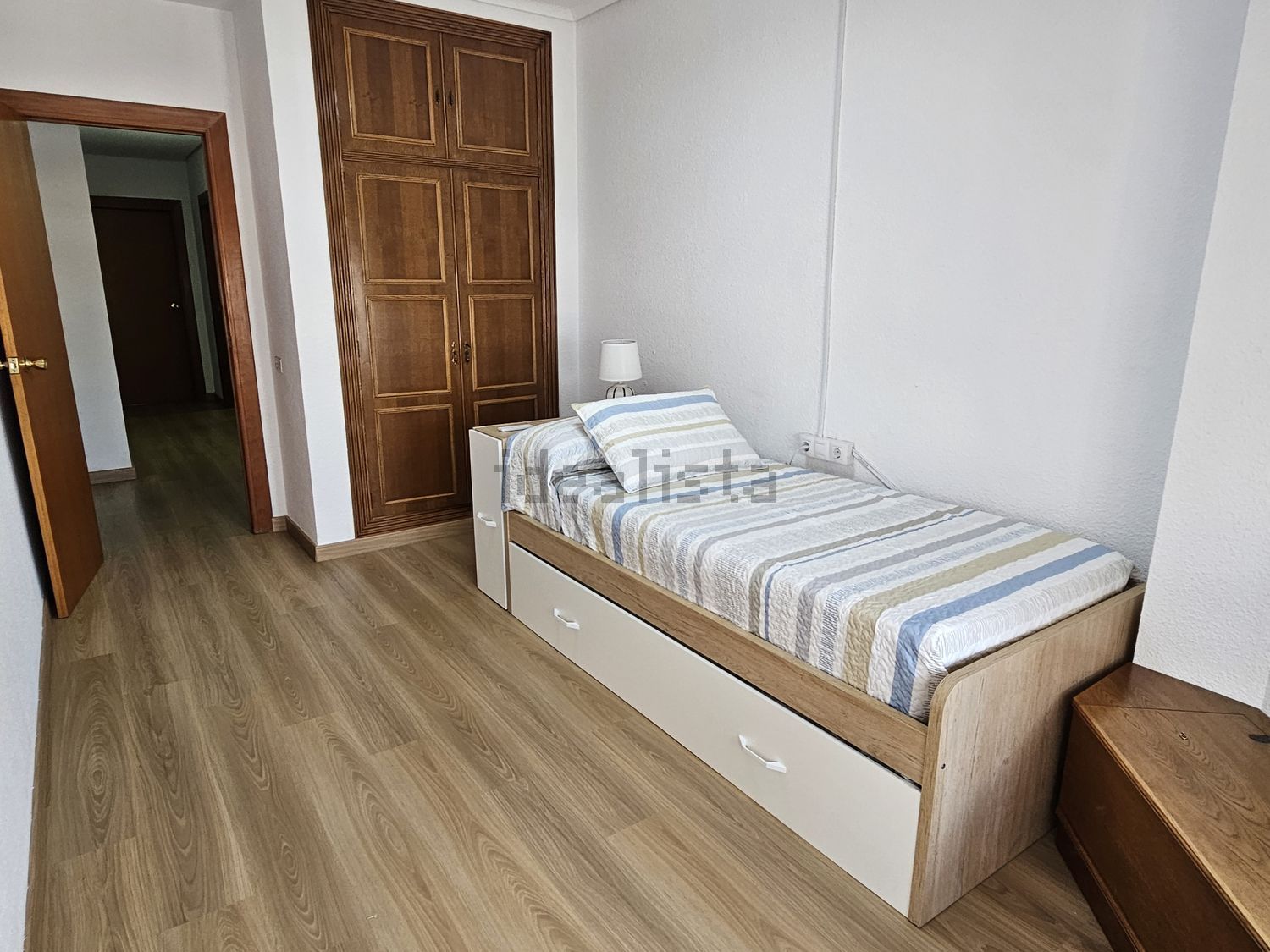 Piso de 160 m² en Castellón de la Plana