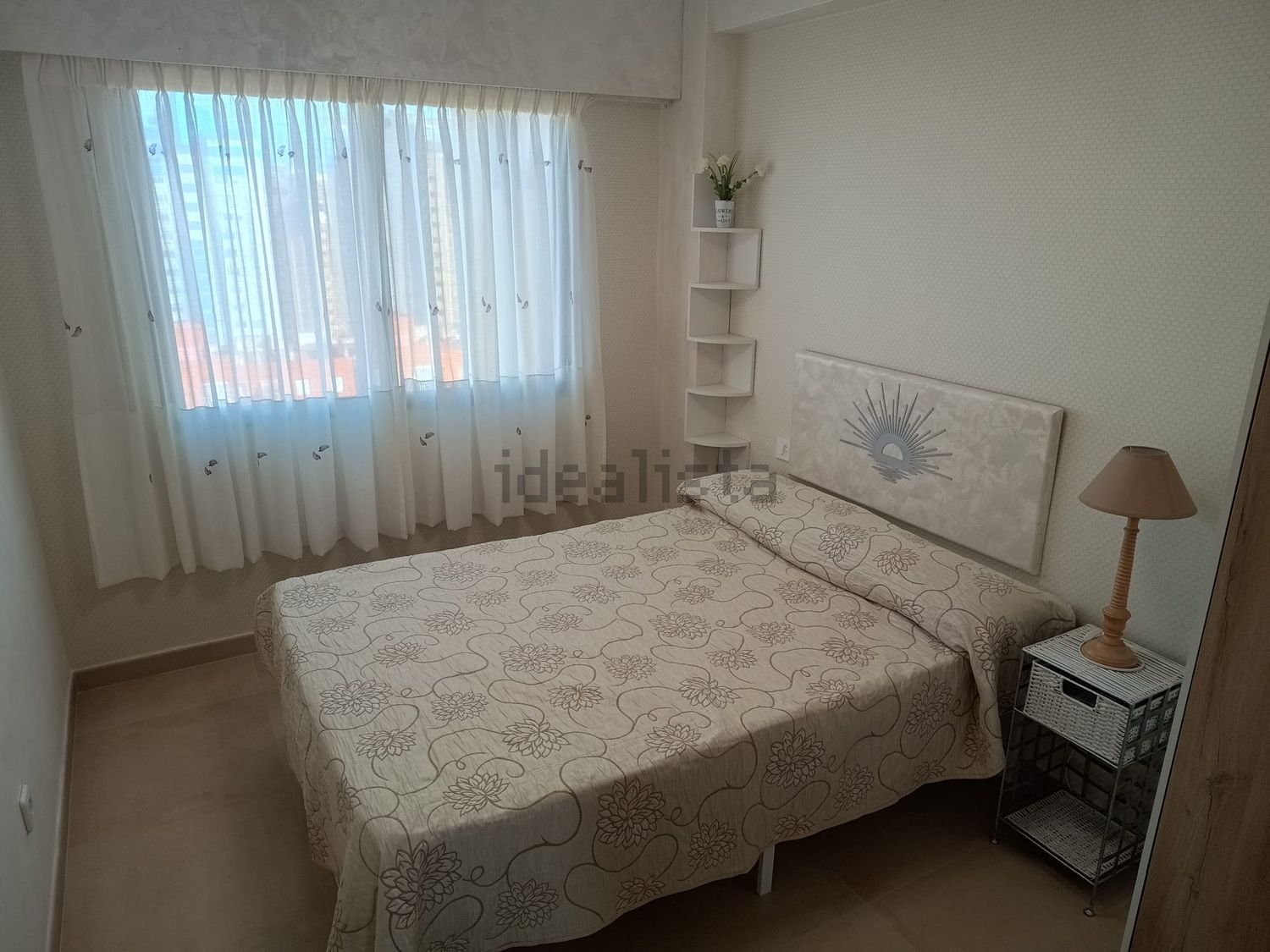 Flat 75 m² in Benidorm