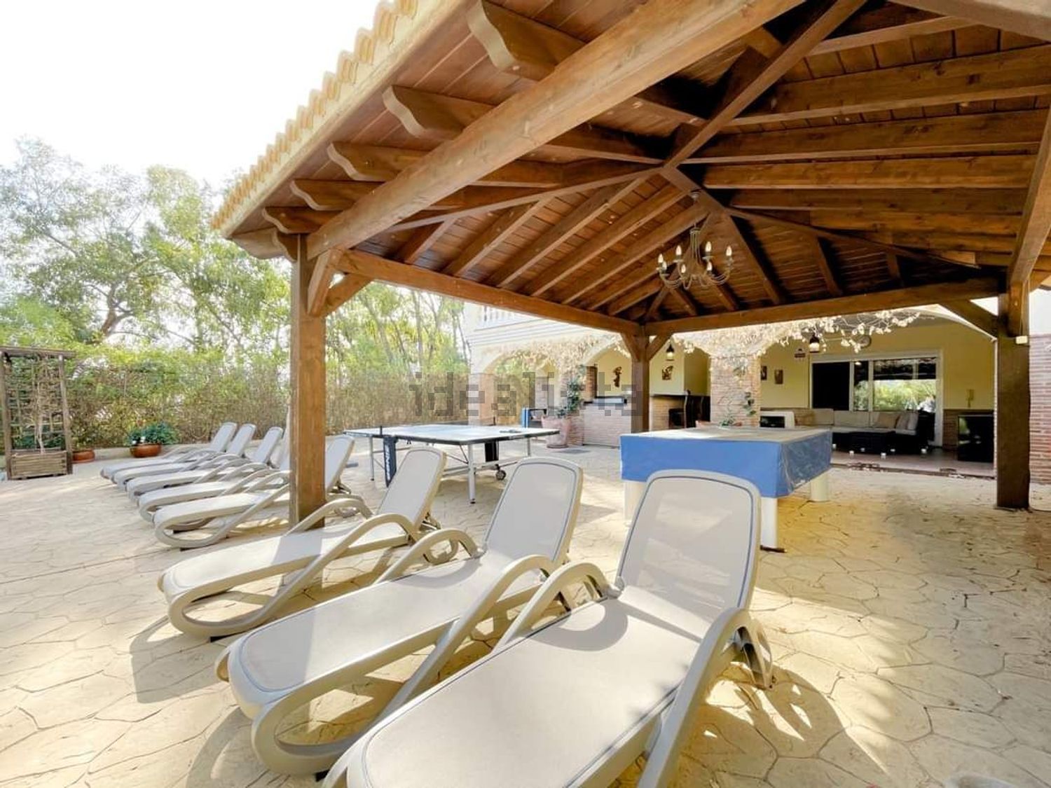 Haus 279 m² in Mijas