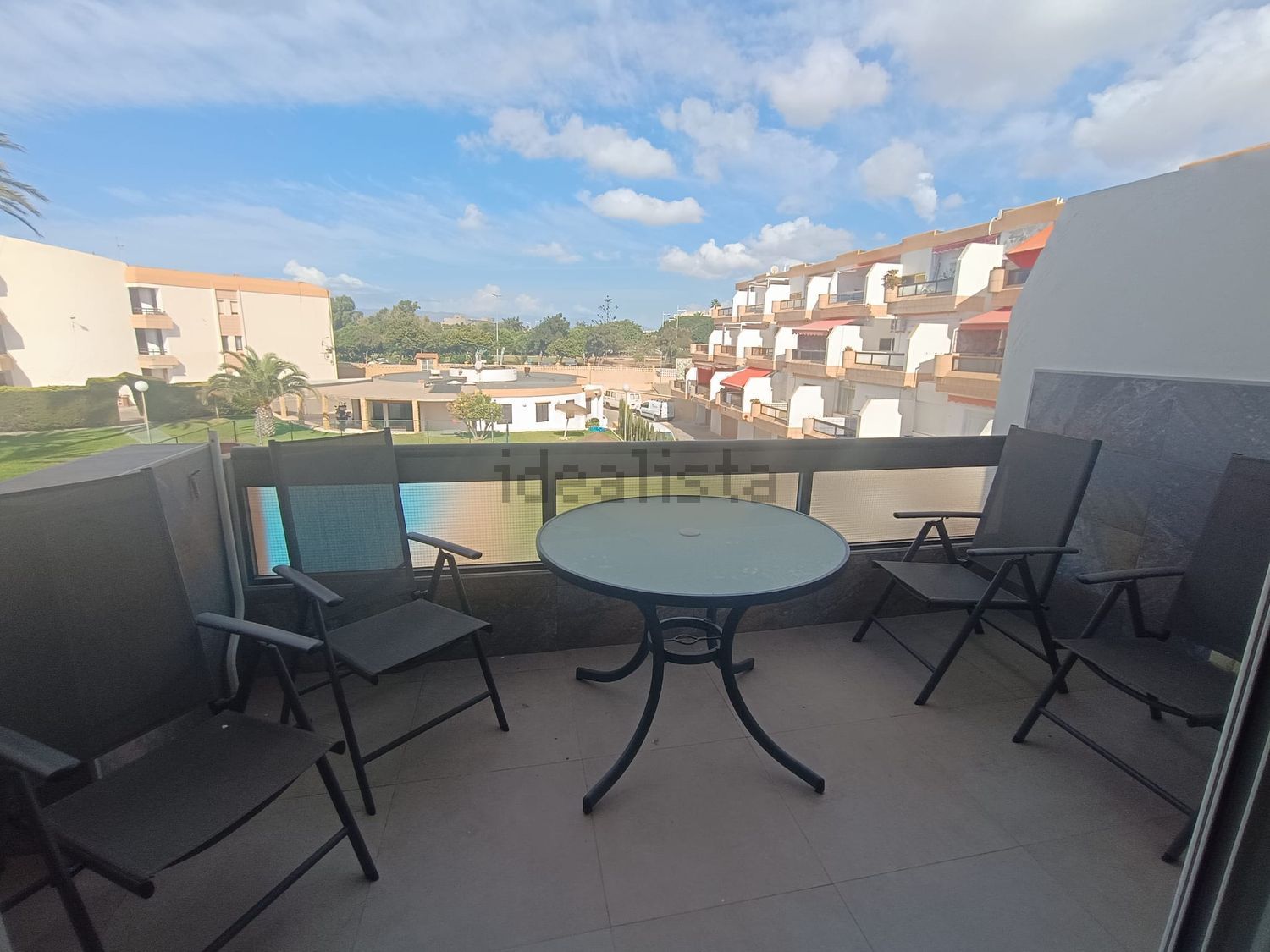 Pis de 71 m² a Almeria