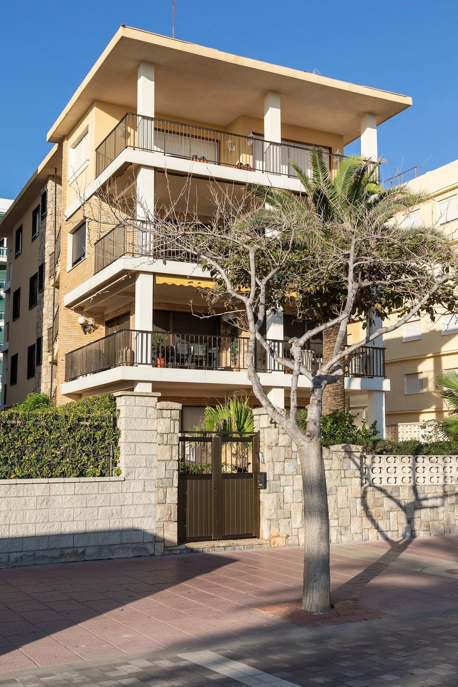 Pis de 160 m² a Gandia