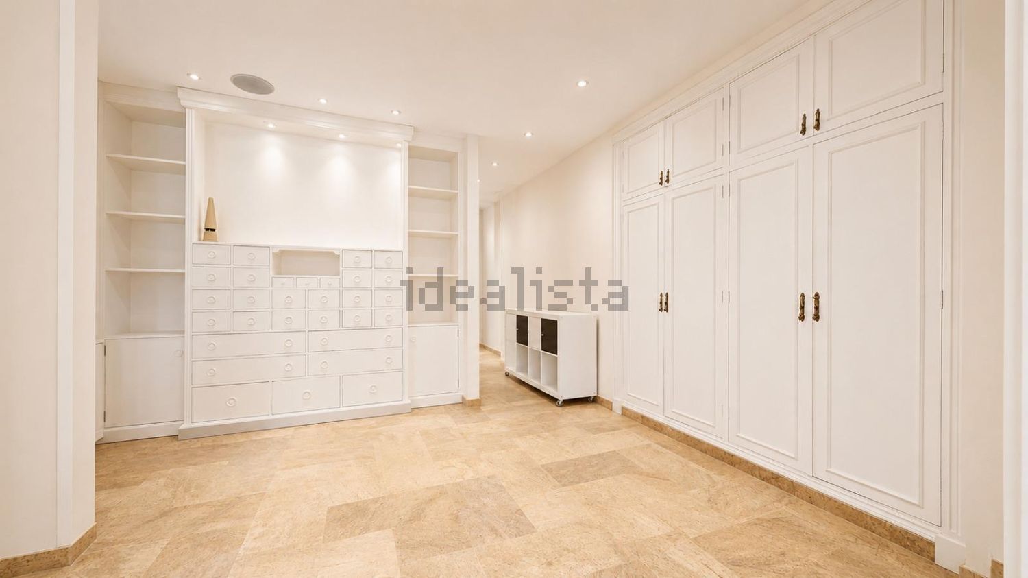 Piso de 138 m² en Berja