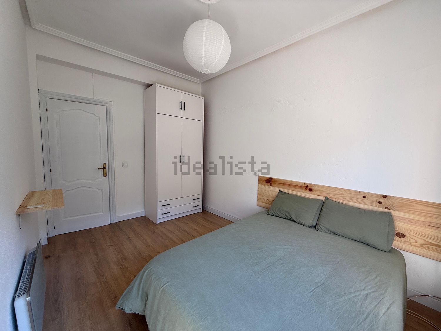 Piso de 62 m² en Aller