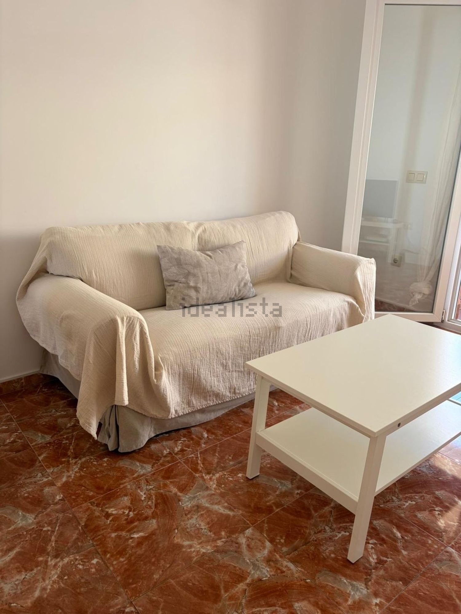 Pis de 90 m² a Carboneras