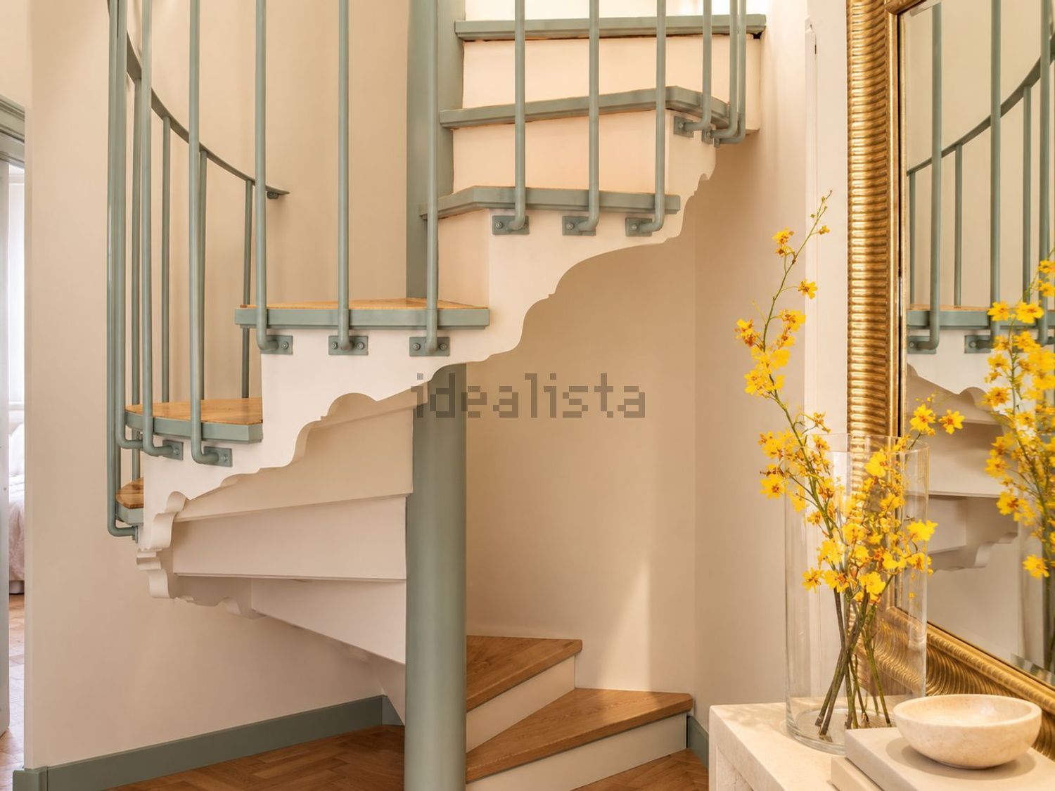 Pis de 140 m² a Madrid