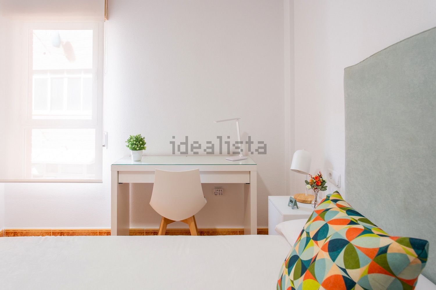 Habitación en alquiler, Cartagena