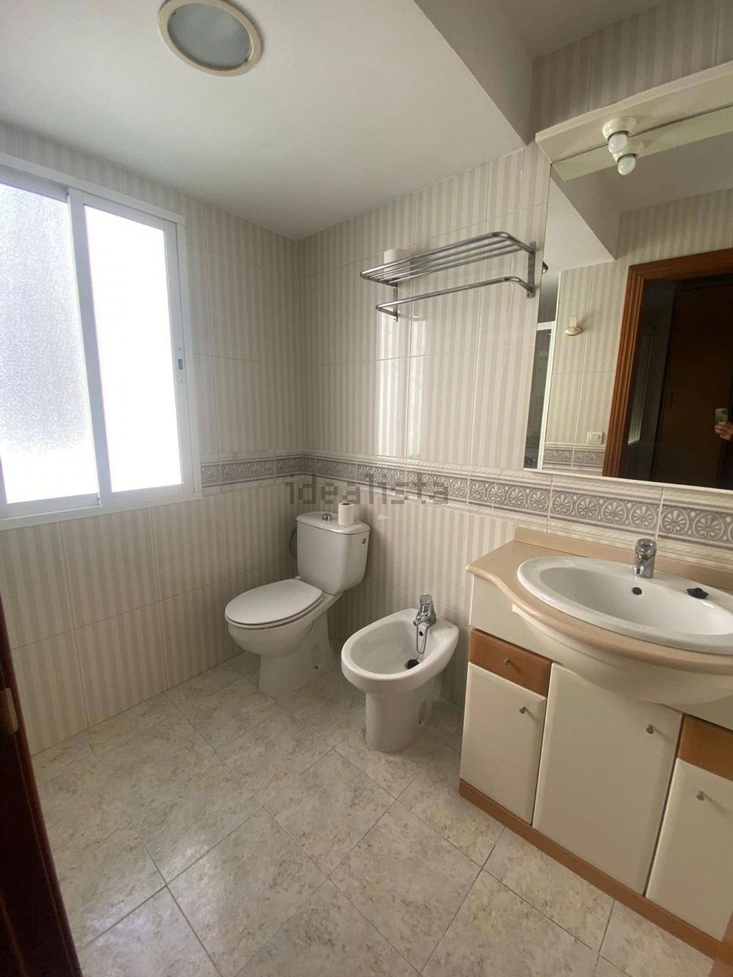 Piso de 120 m² en Granada