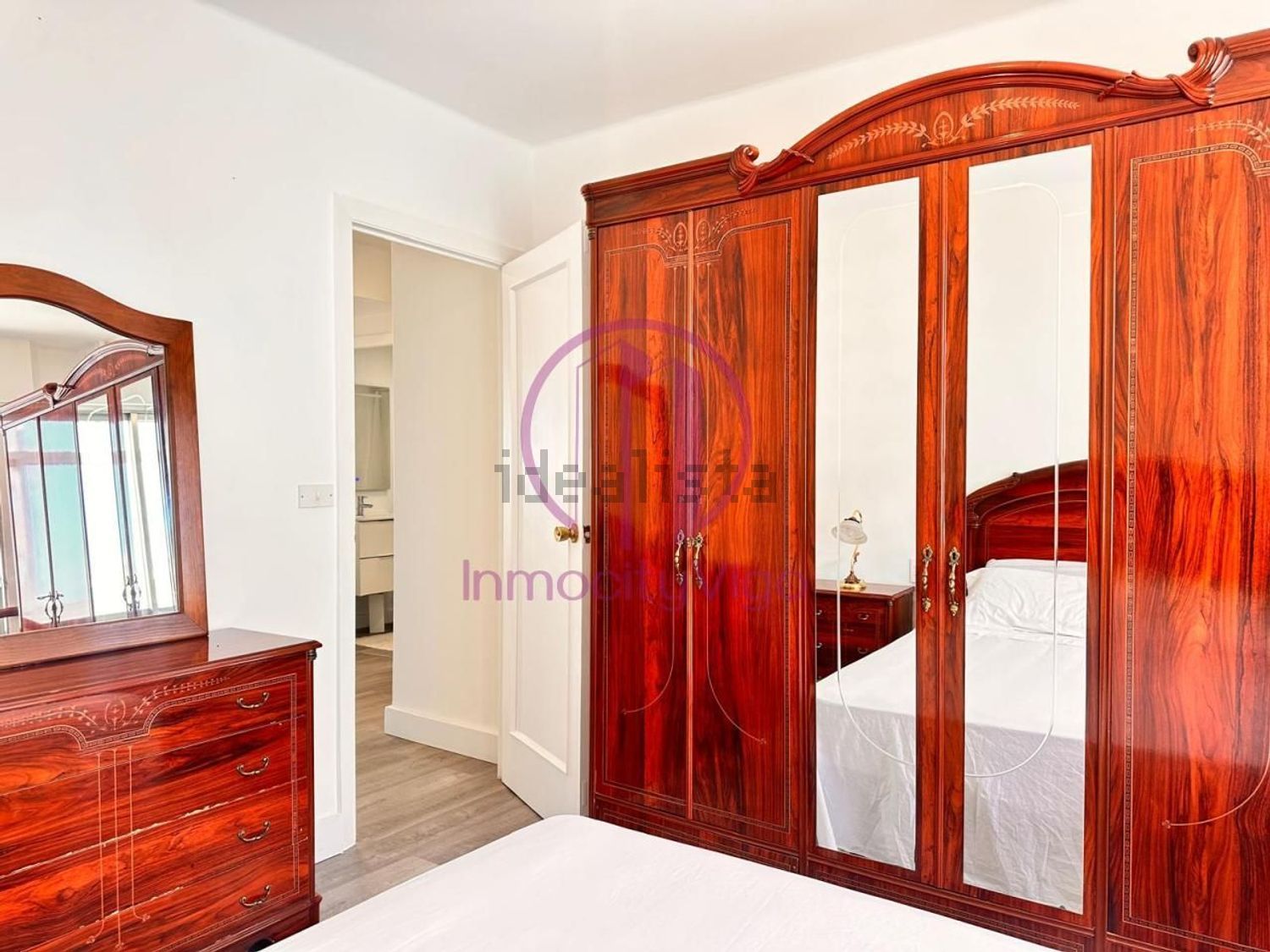 Appartement 90 m² à Vigo