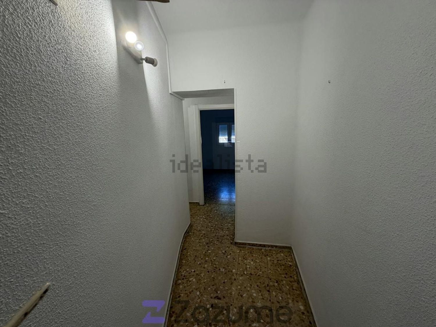 Pis de 62 m² a Madrid