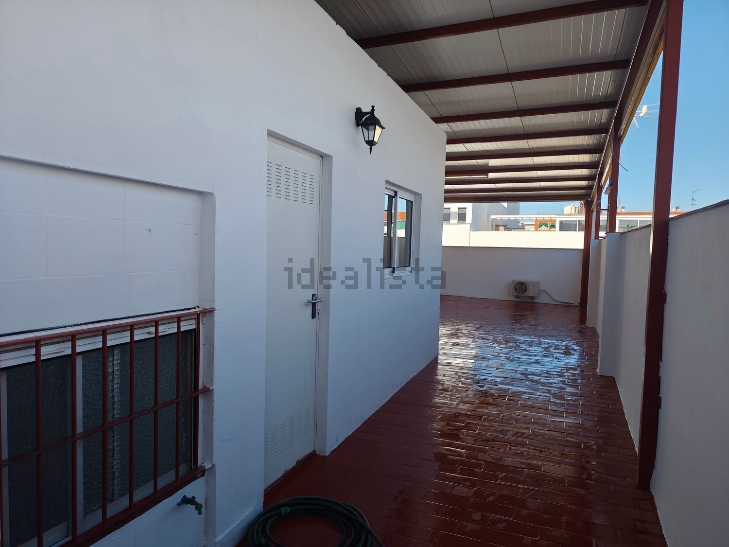 Casa de 90 m² en Badajoz