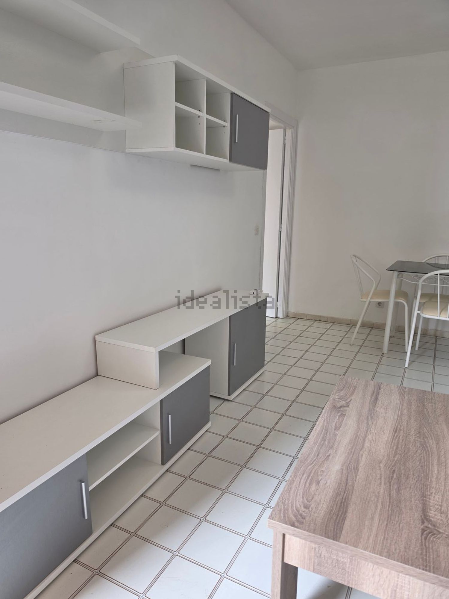 Pis de 45 m² a Madrid