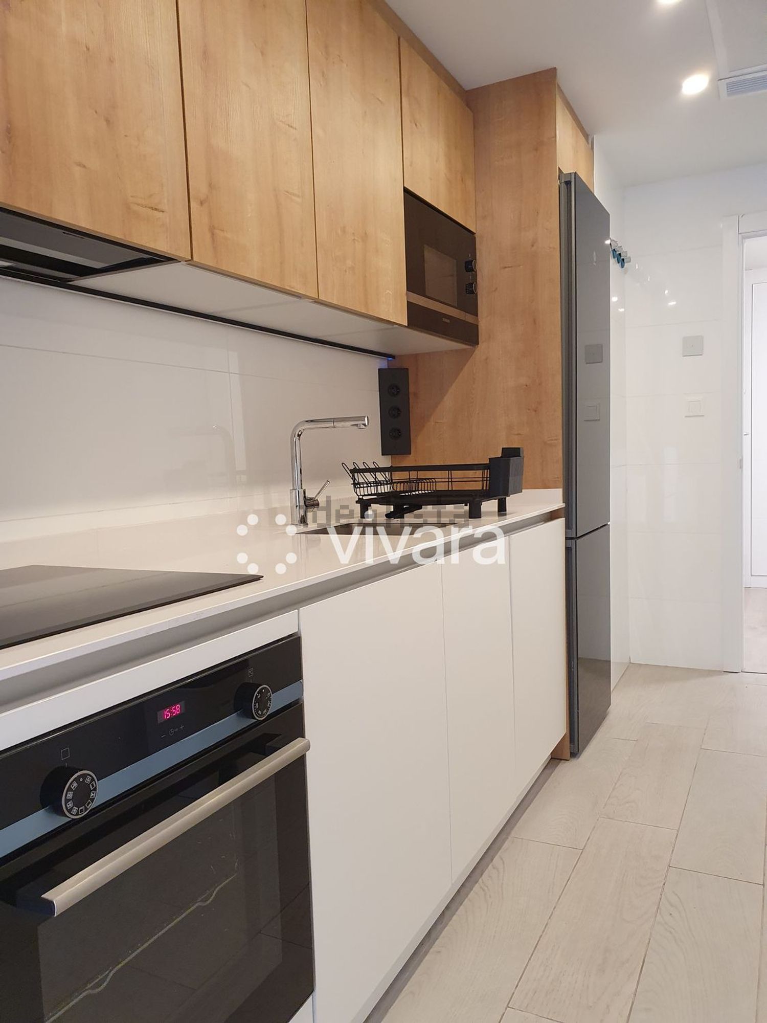 Pis de 82 m² a Madrid