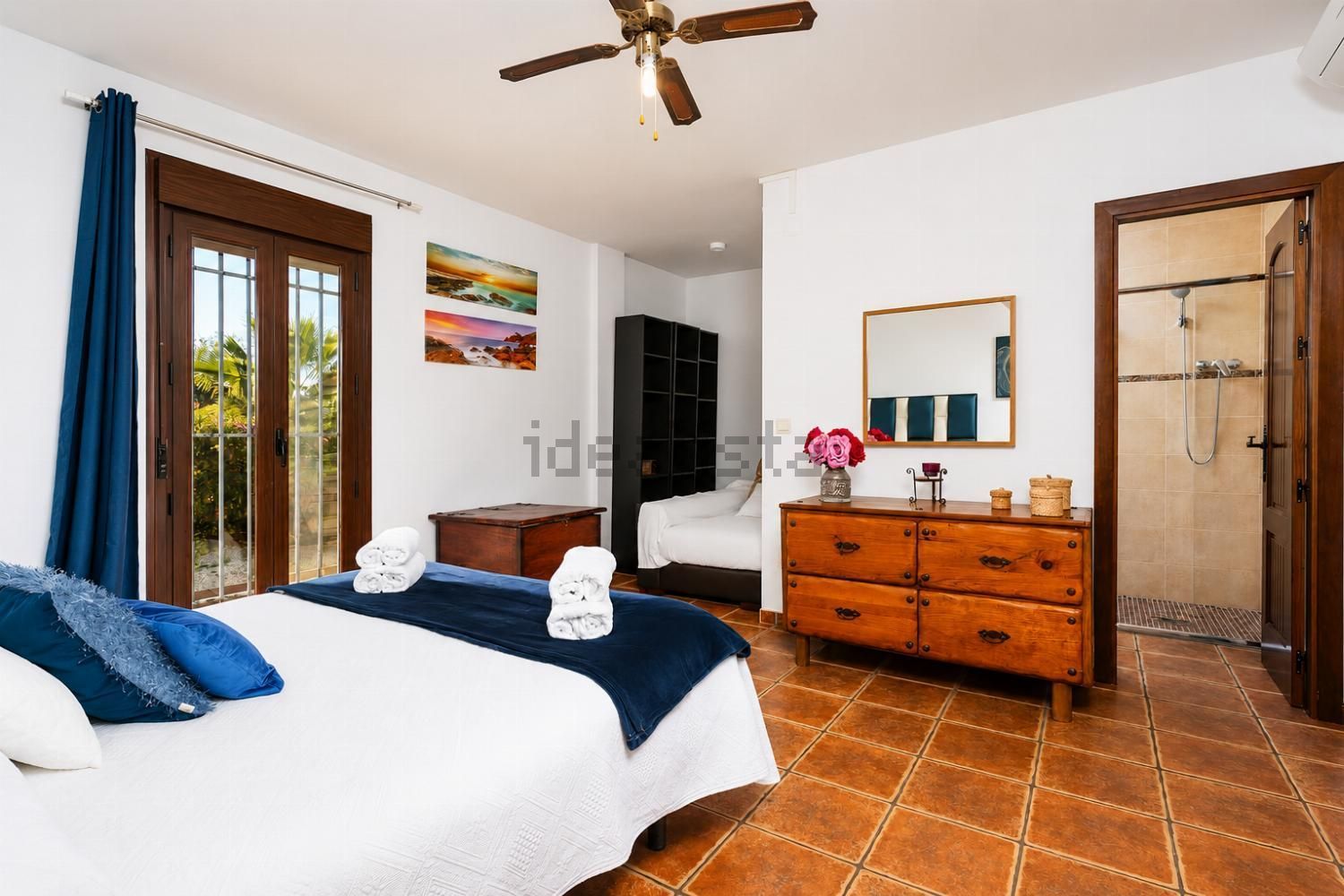 Piso de 117 m² en Canillas de Aceituno