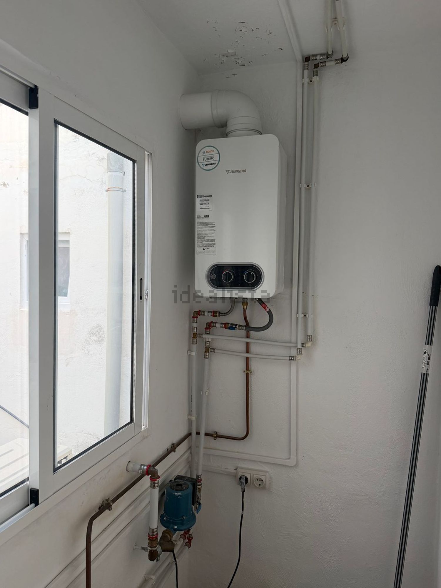 Pis de 70 m² a Palma