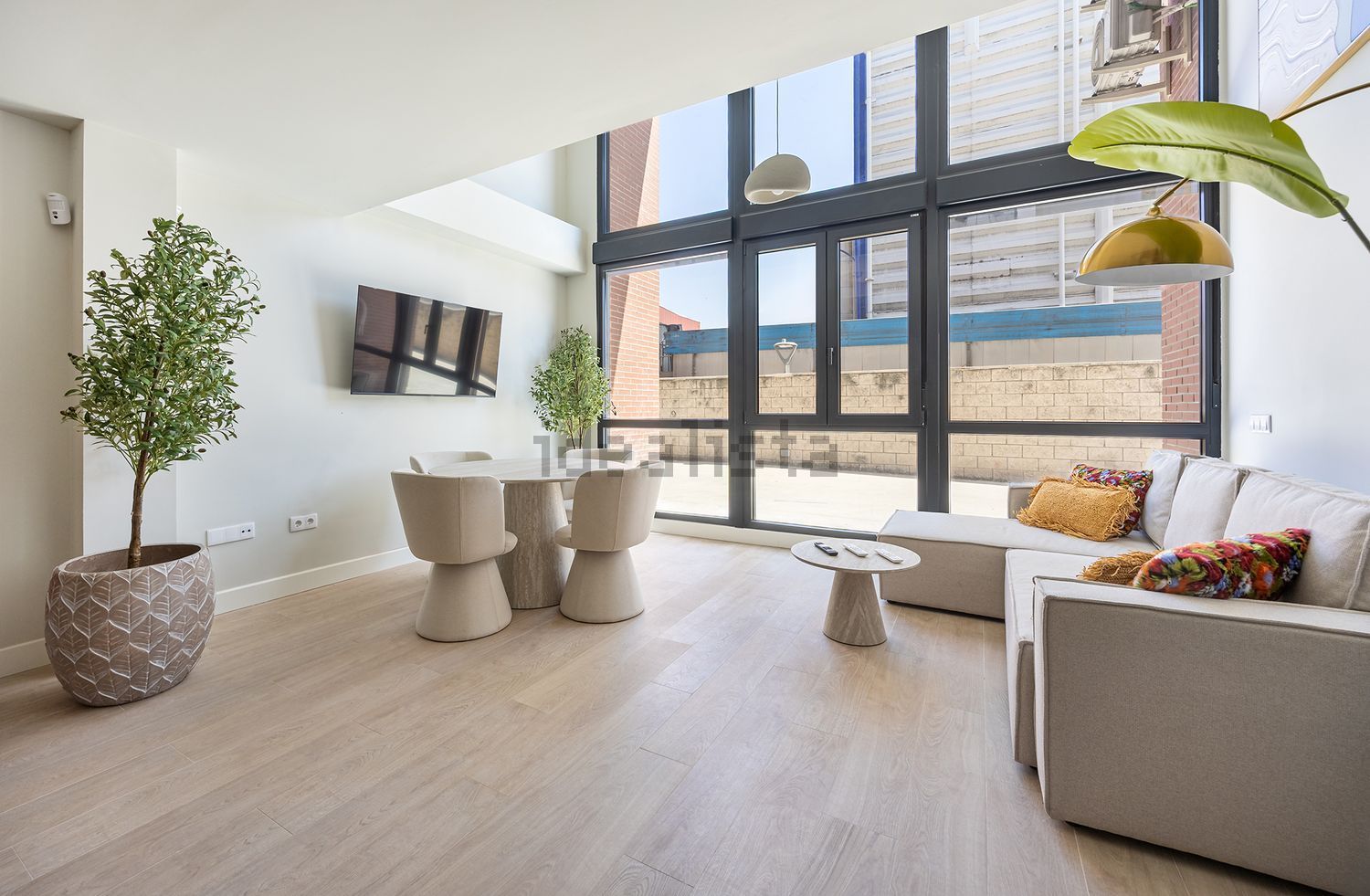Pis de 110 m² a Cabanillas del Campo