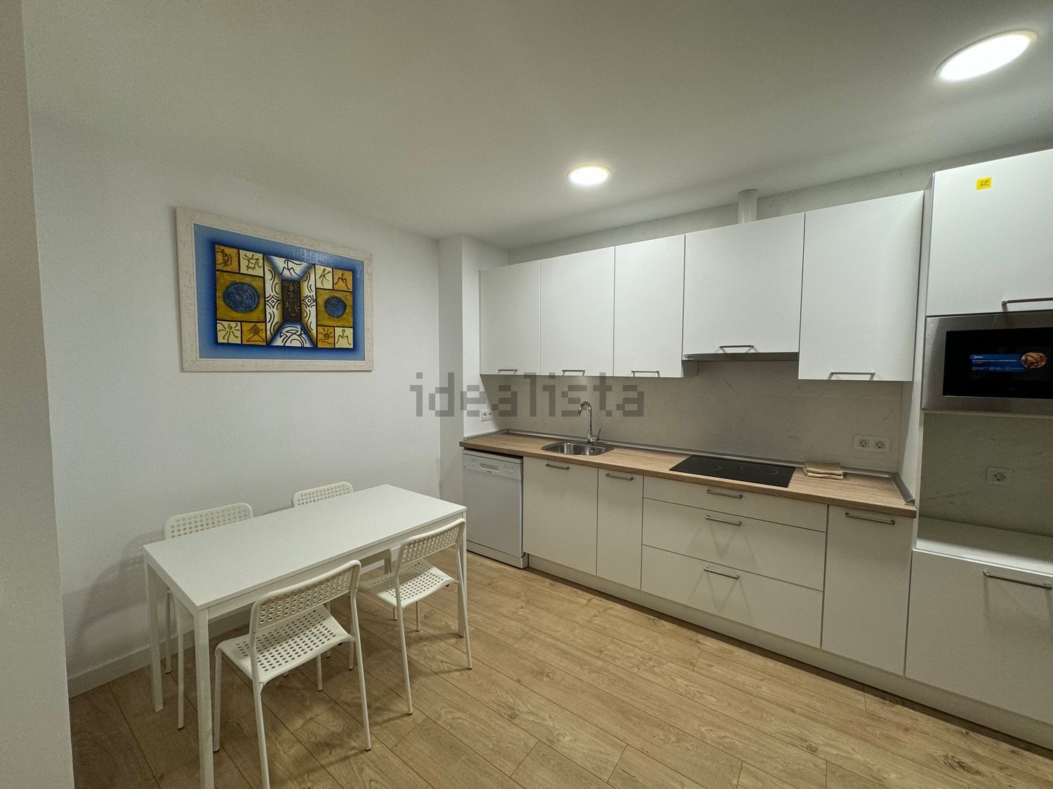 Pis de 65 m² a Salamanca