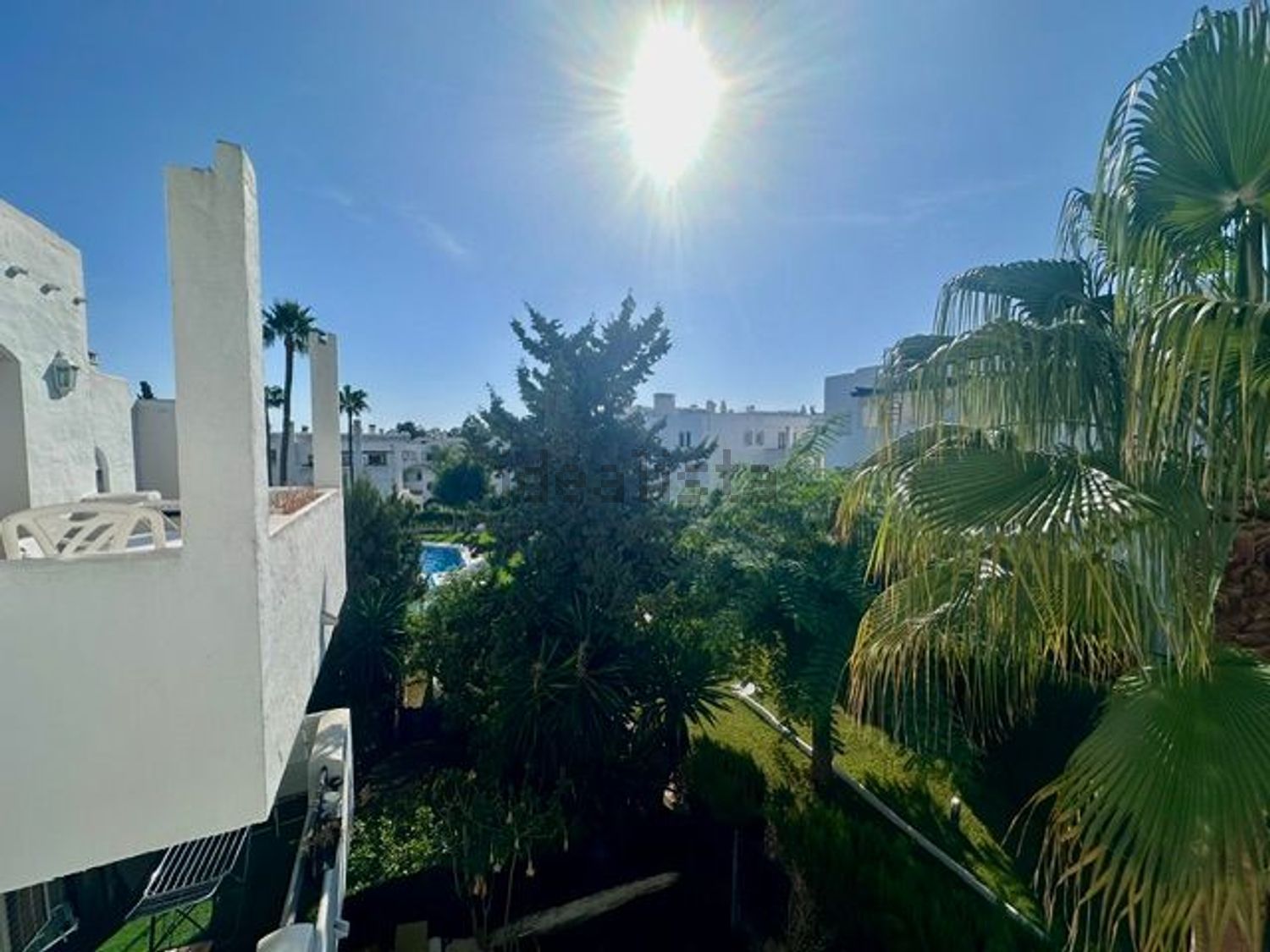 Pis de 90 m² a Estepona