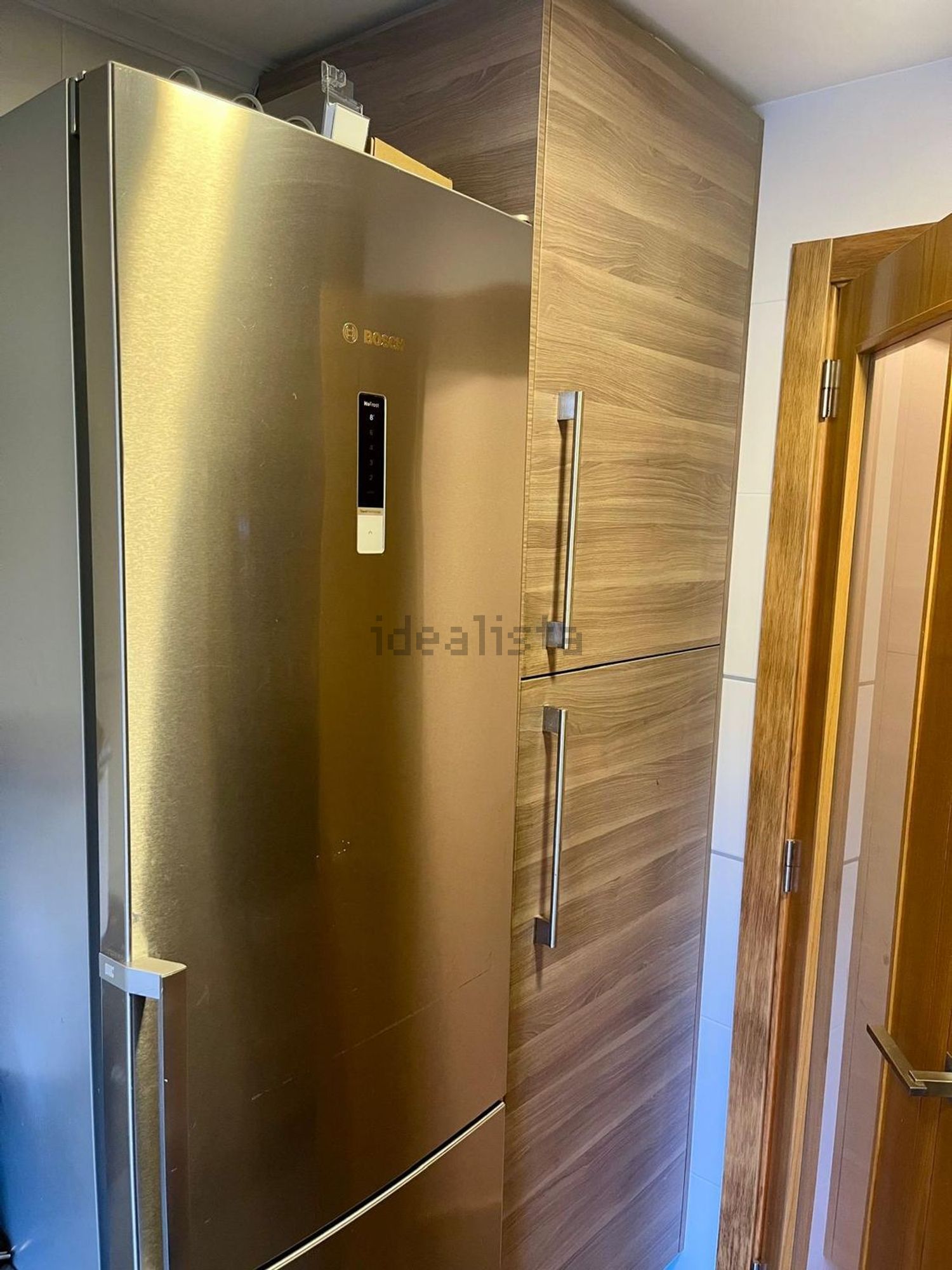 Apartamento 100 m² em Bergondo