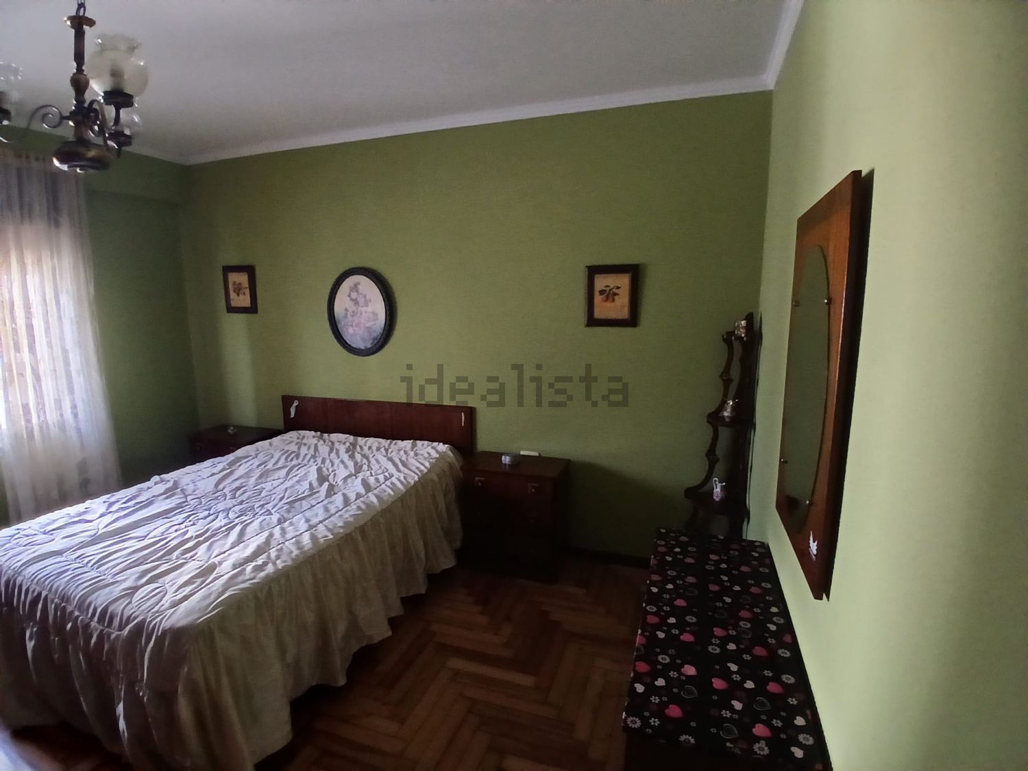 Piso de 89 m² en Vigo