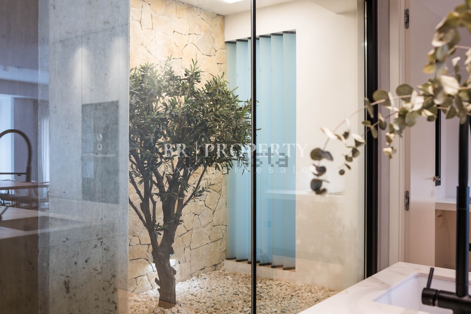 Piso de 200 m² en Valencia