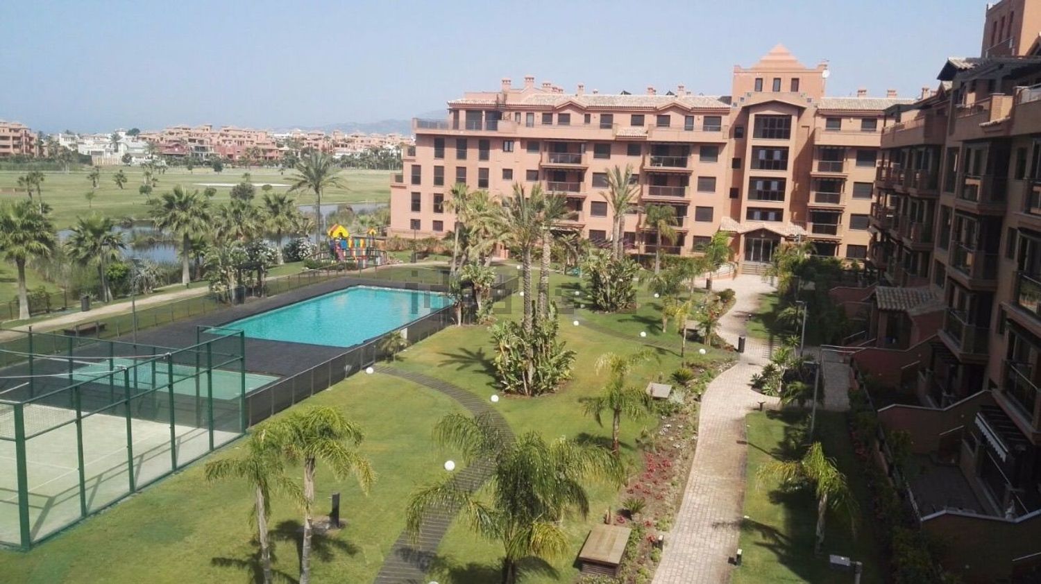 Pis de 110 m² a Motril