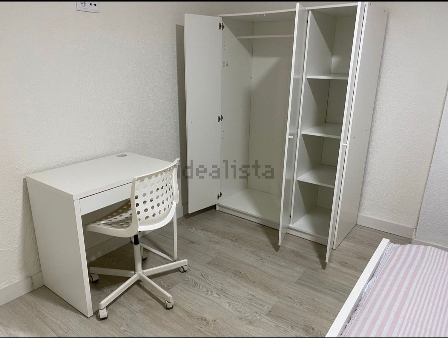 Habitació de lloguer, Gijón