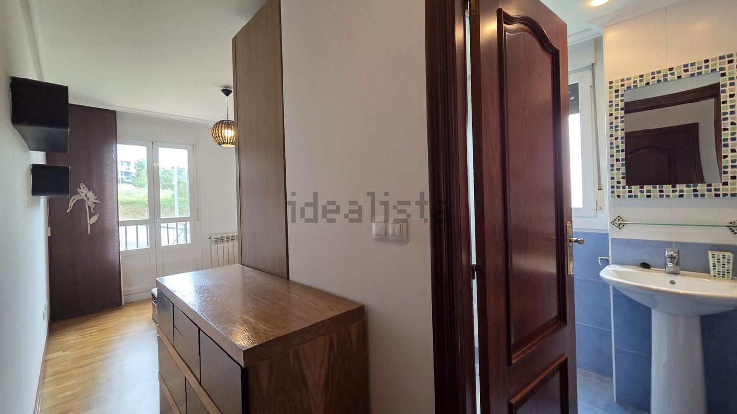 Wohnung 87 m² in Santander