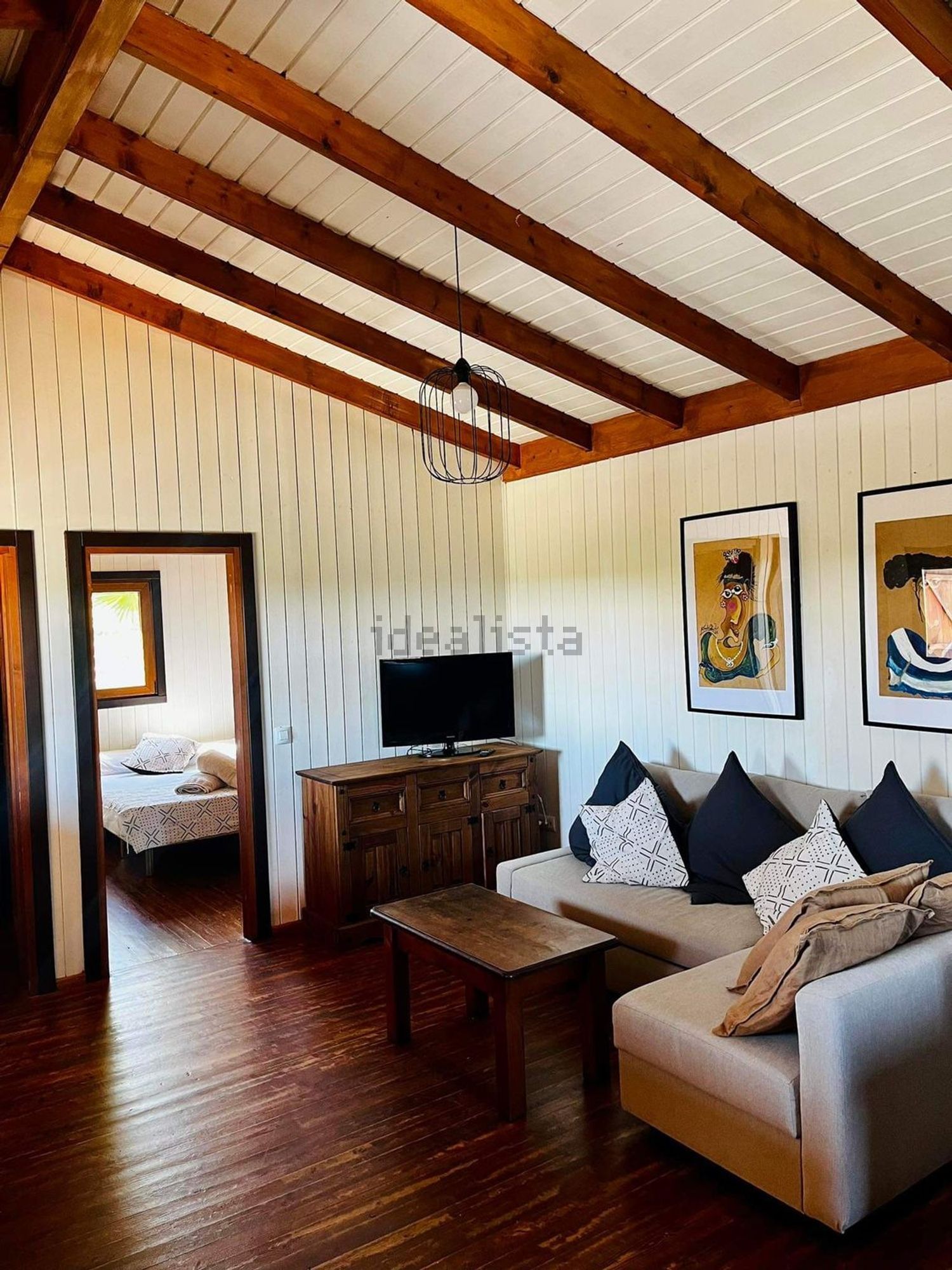 Casa de 68 m² en Tarifa