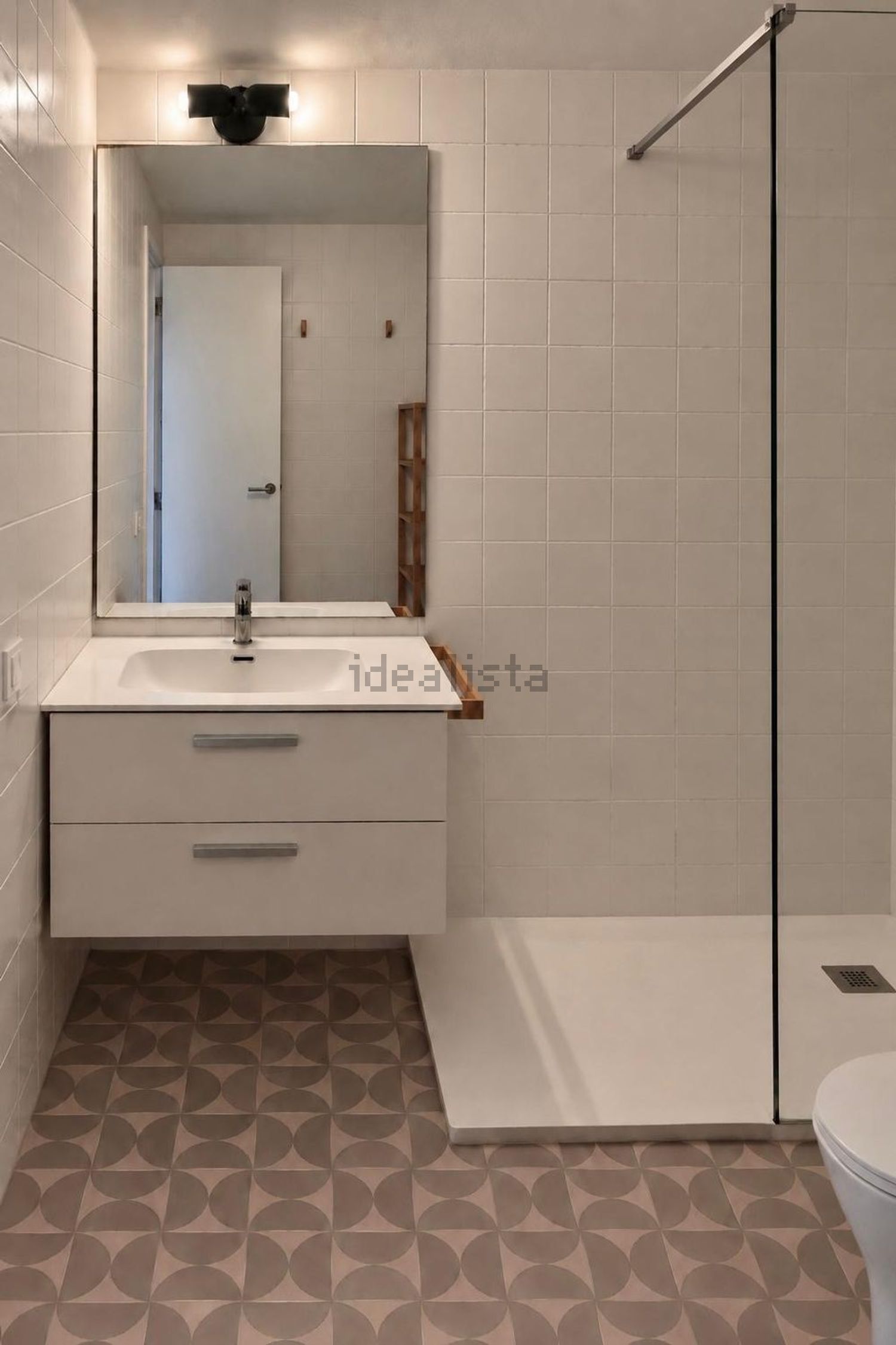 Piso de 104 m² en Castellón de la Plana