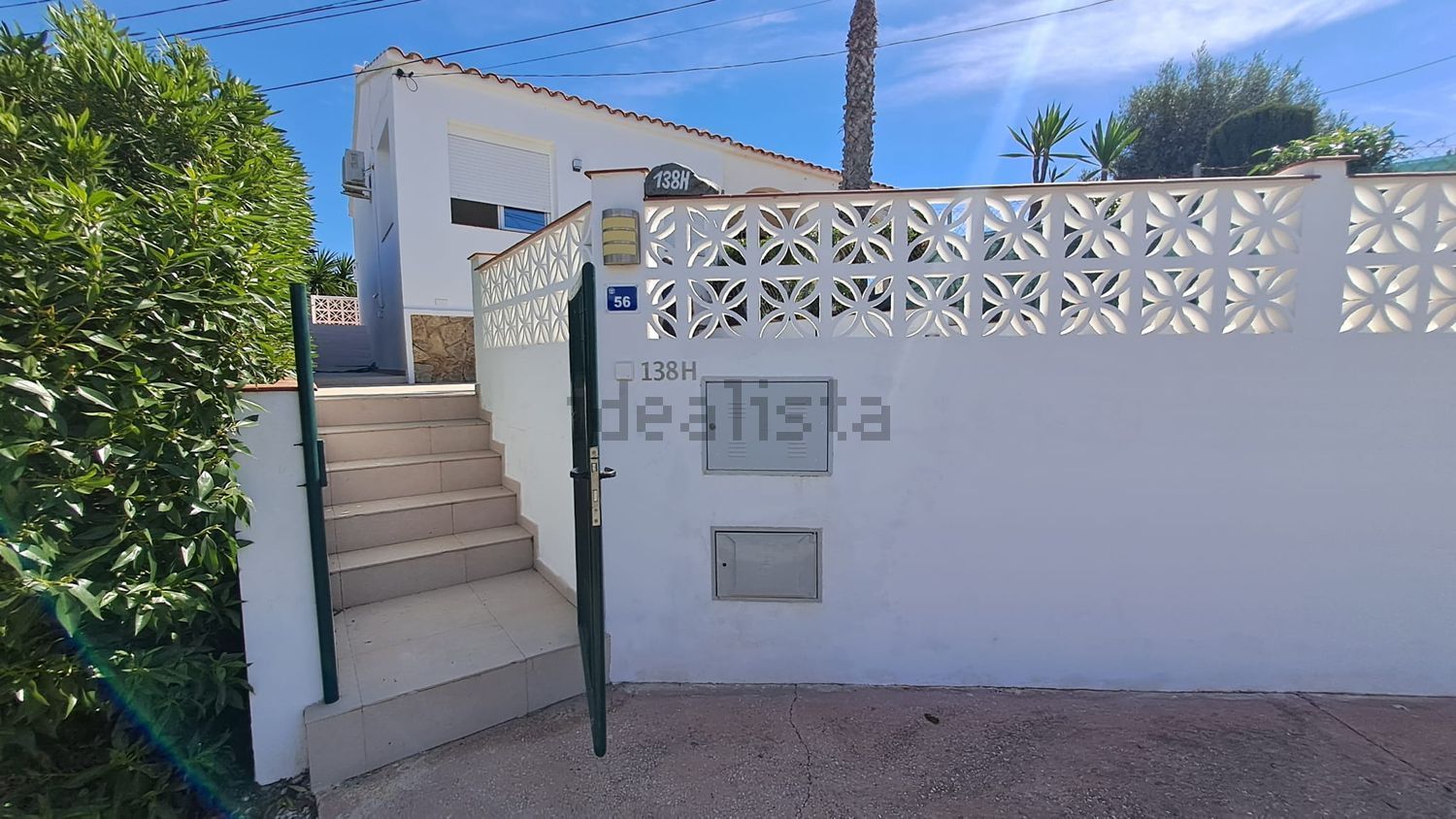 Casa de 45 m² a Mijas