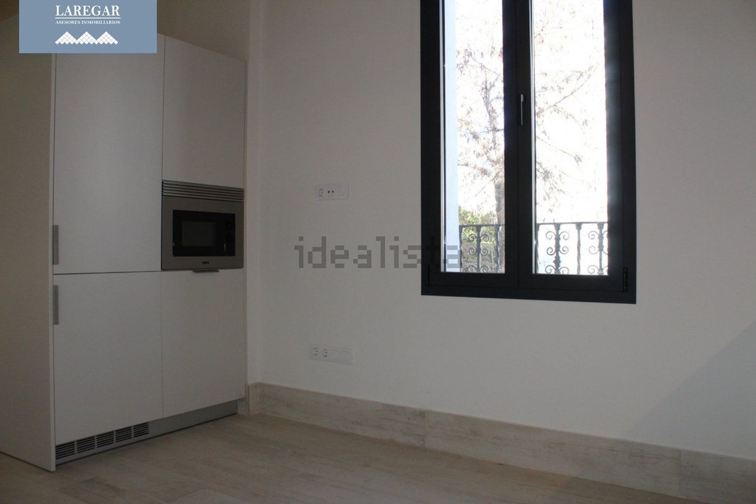 Pis de 48 m² a Sevilla