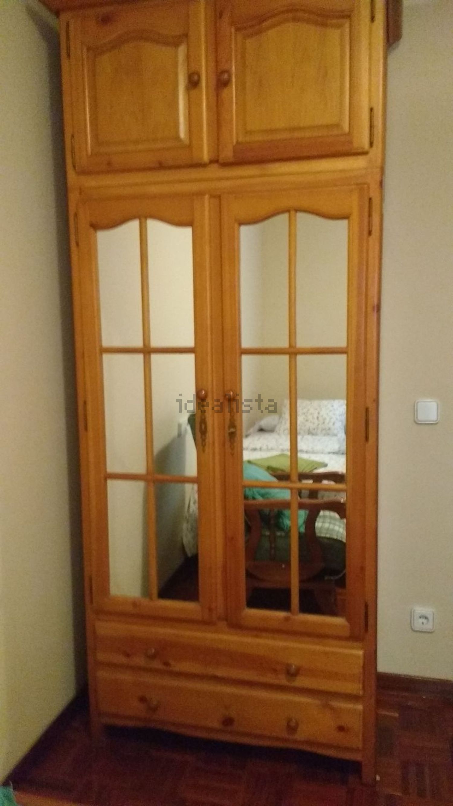 Piso de 85 m² en Oviedo
