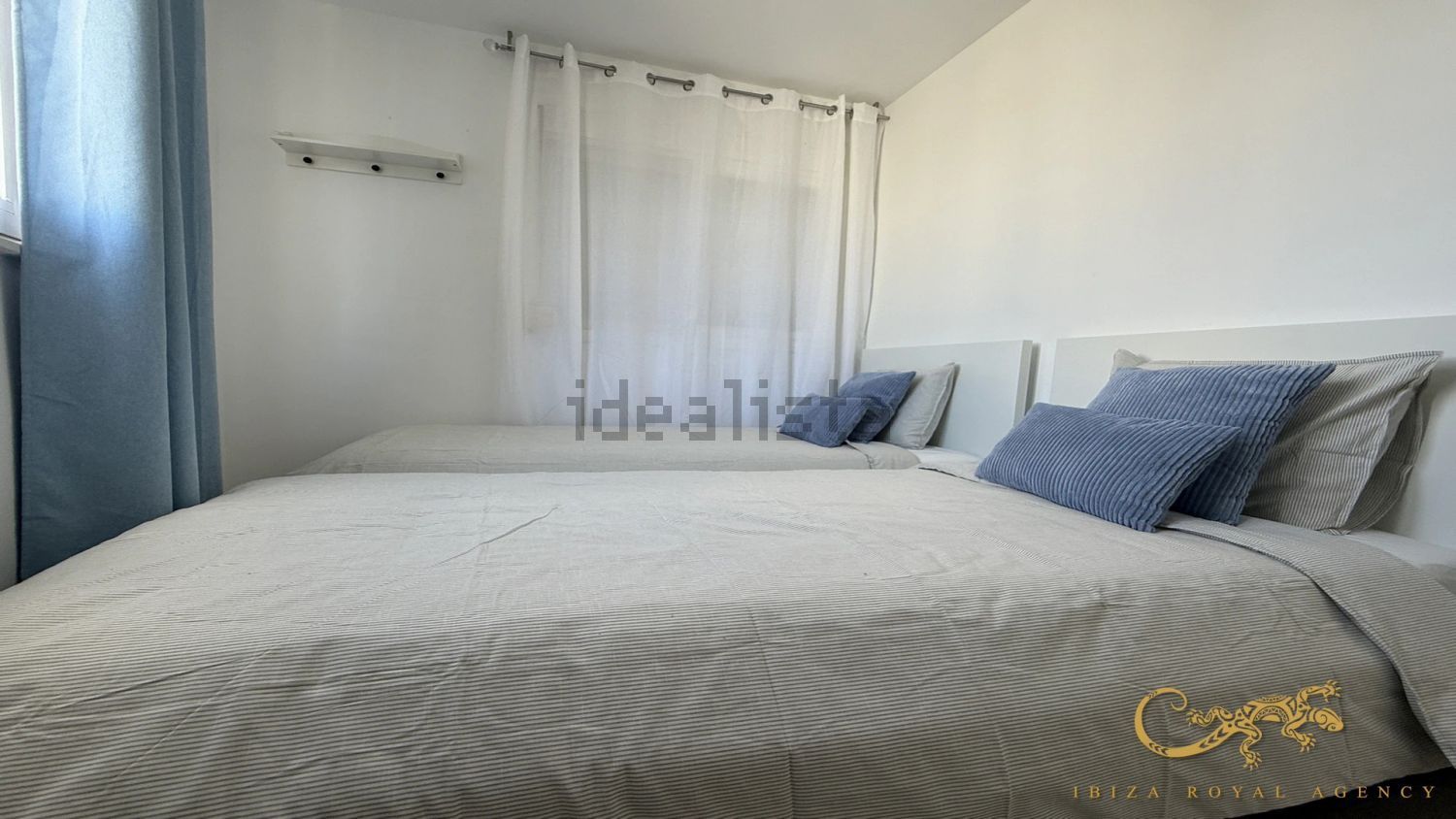 Piso de 123 m² en Ibiza