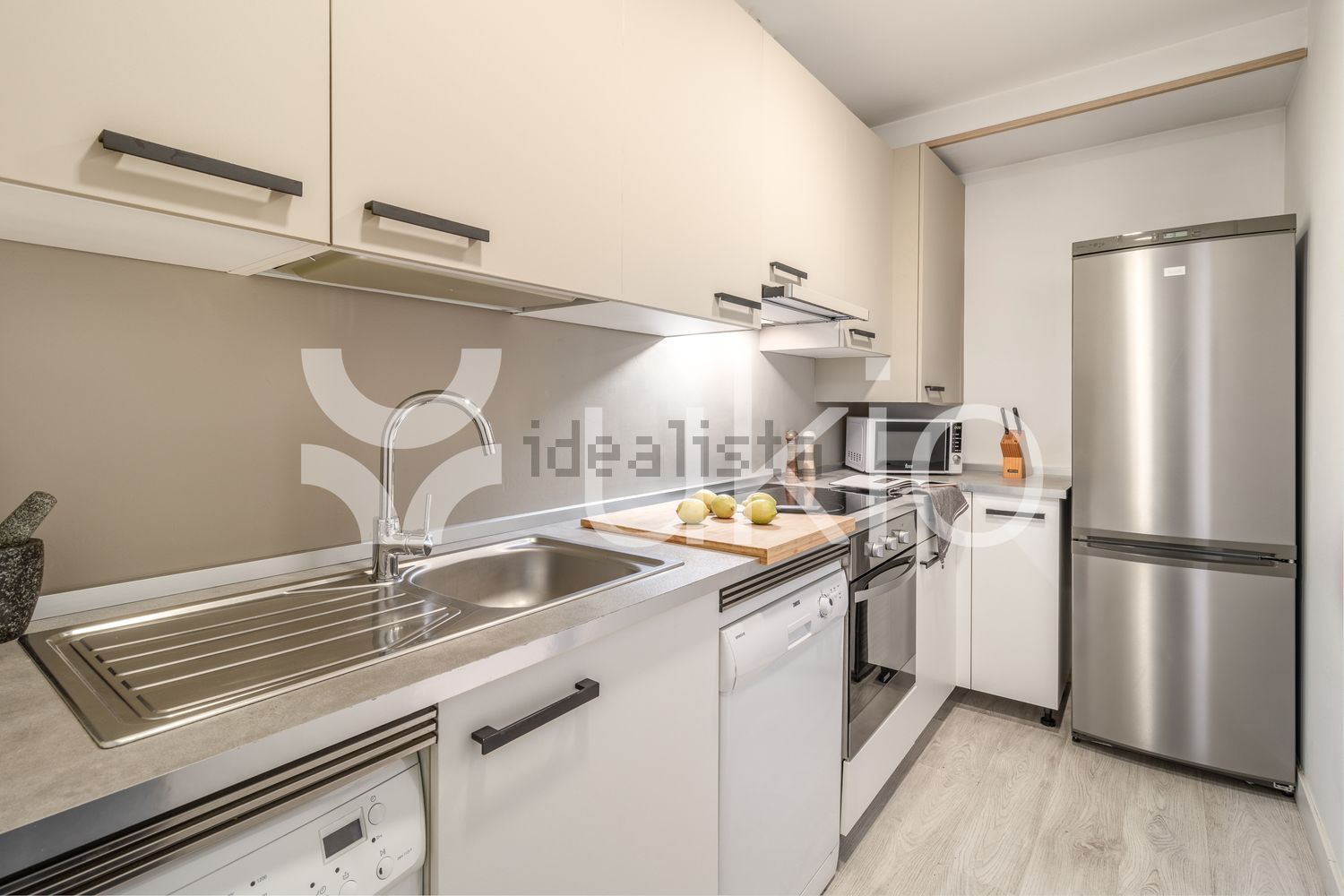 Appartamento 85 m² a Madrid