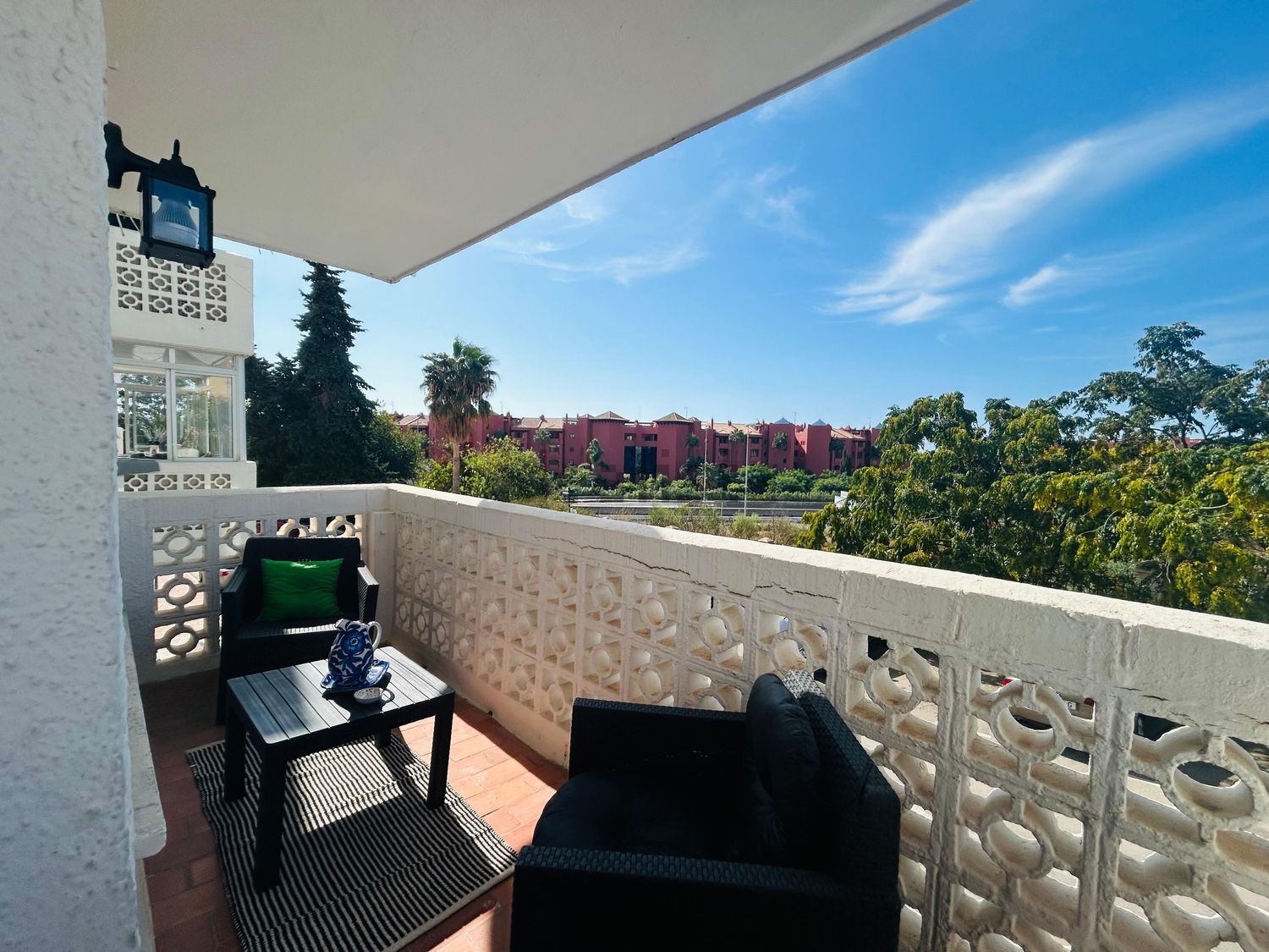 Pis de 84 m² a Estepona