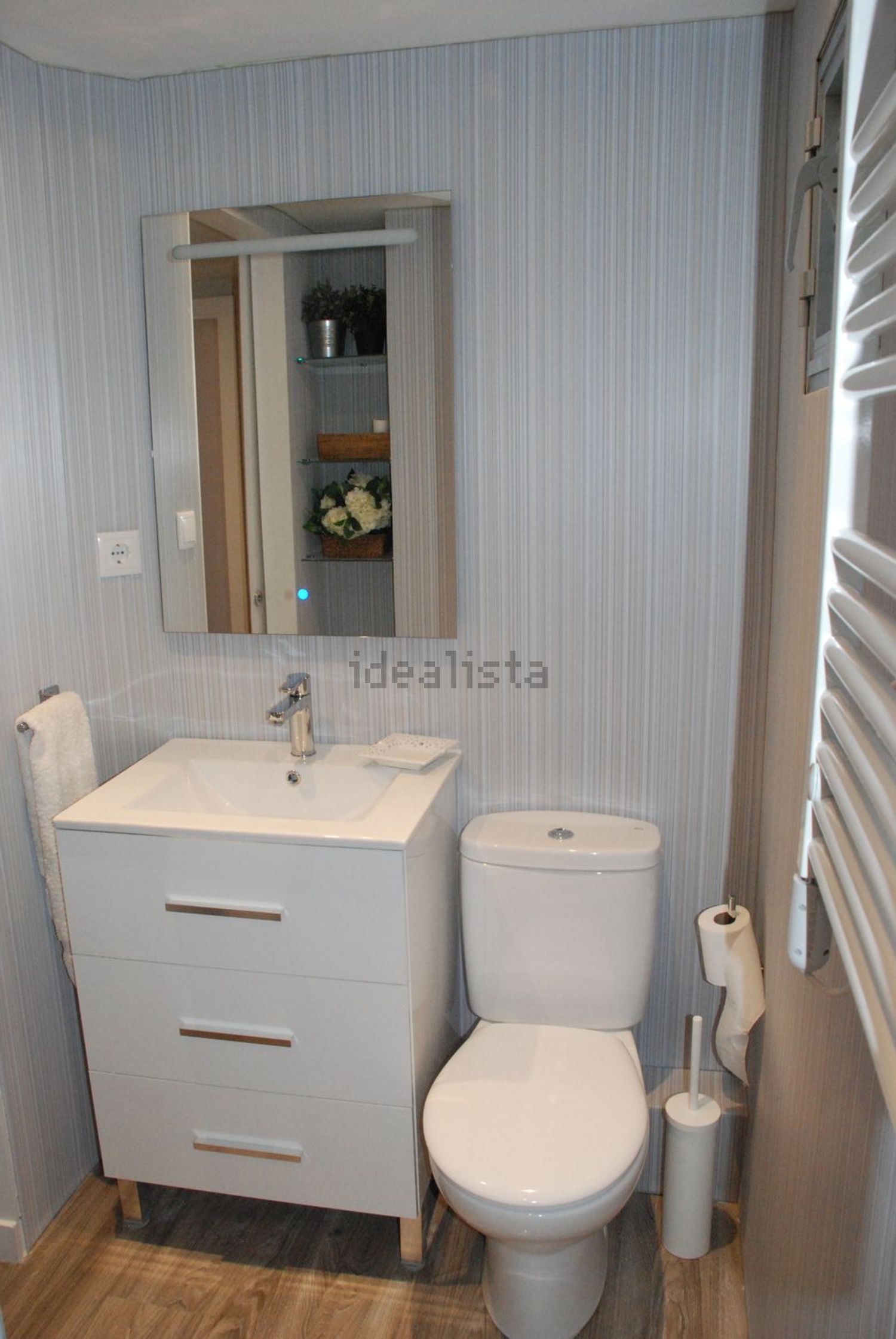 Pis de 70 m² a Madrid