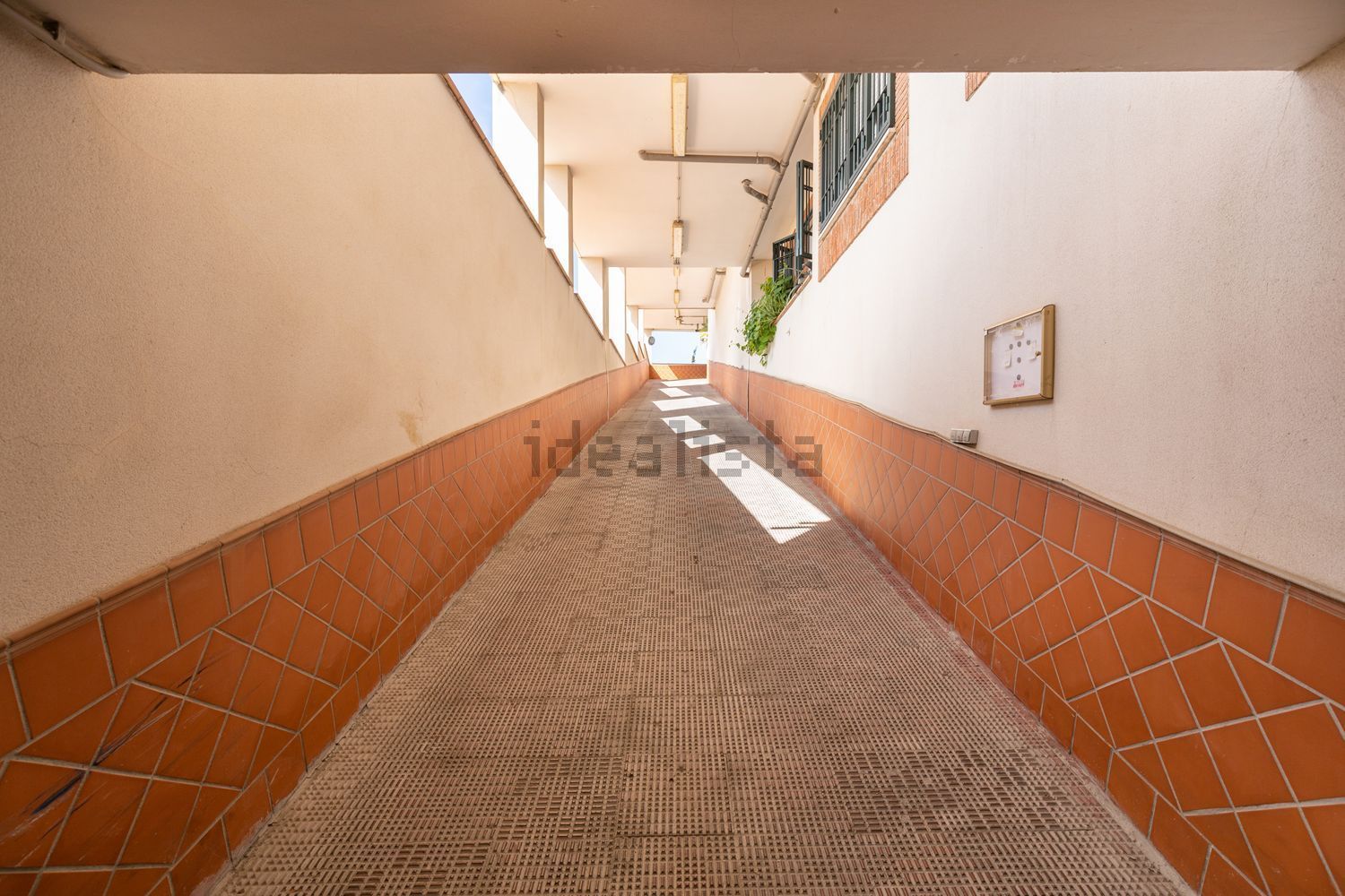 Appartement 84 m² à Grenade