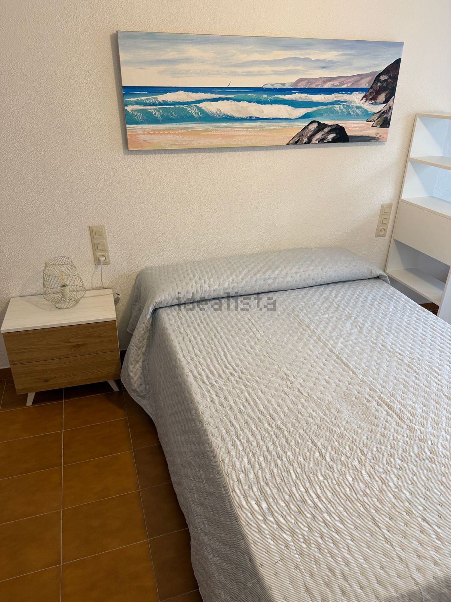 Habitación en alquiler, Almería