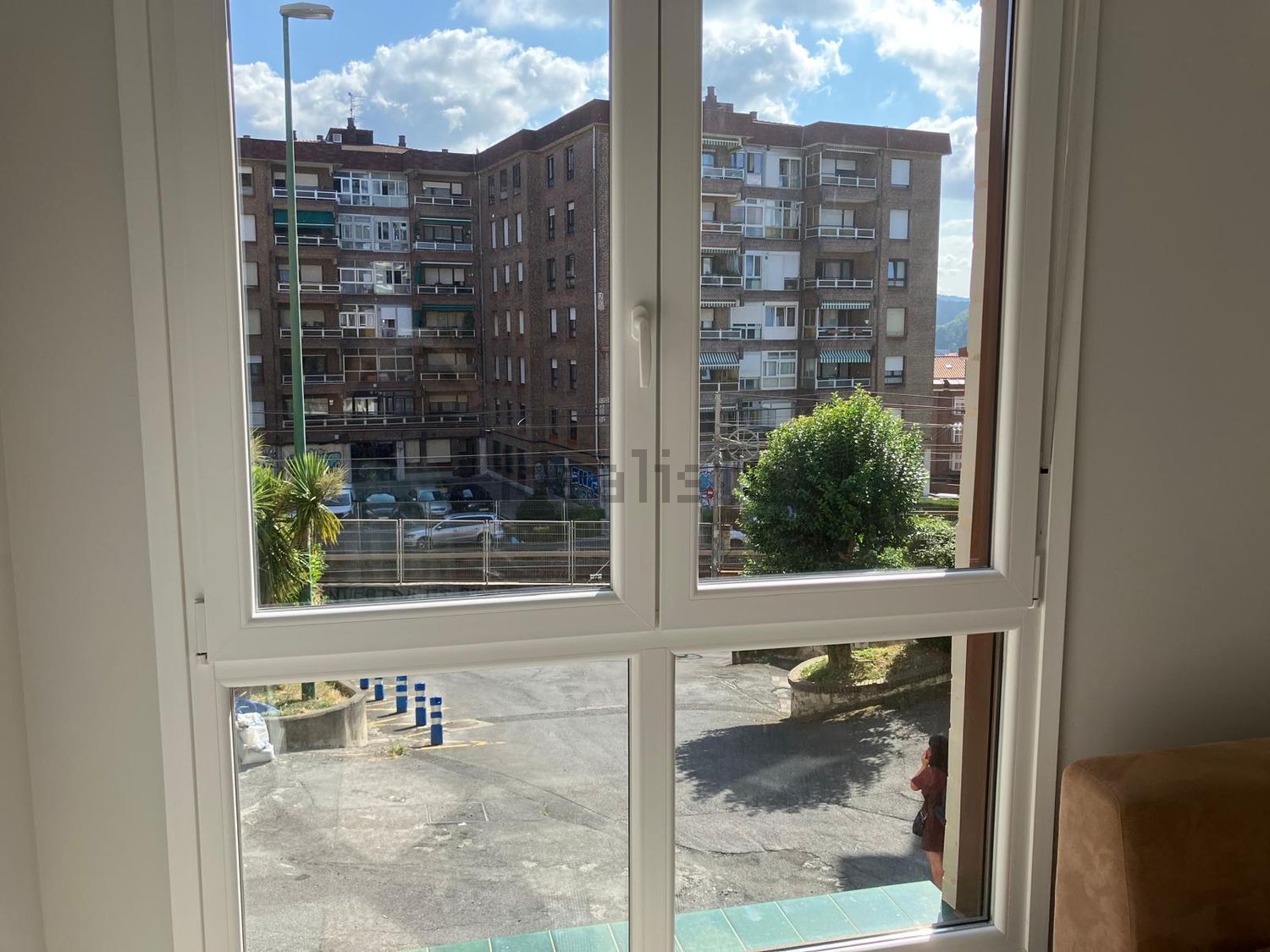 Piso de 52 m² en Guecho