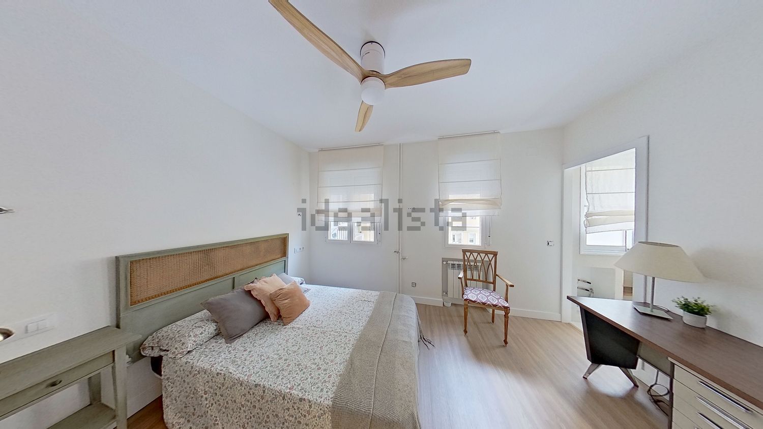 Appartamento 90 m² a Madrid