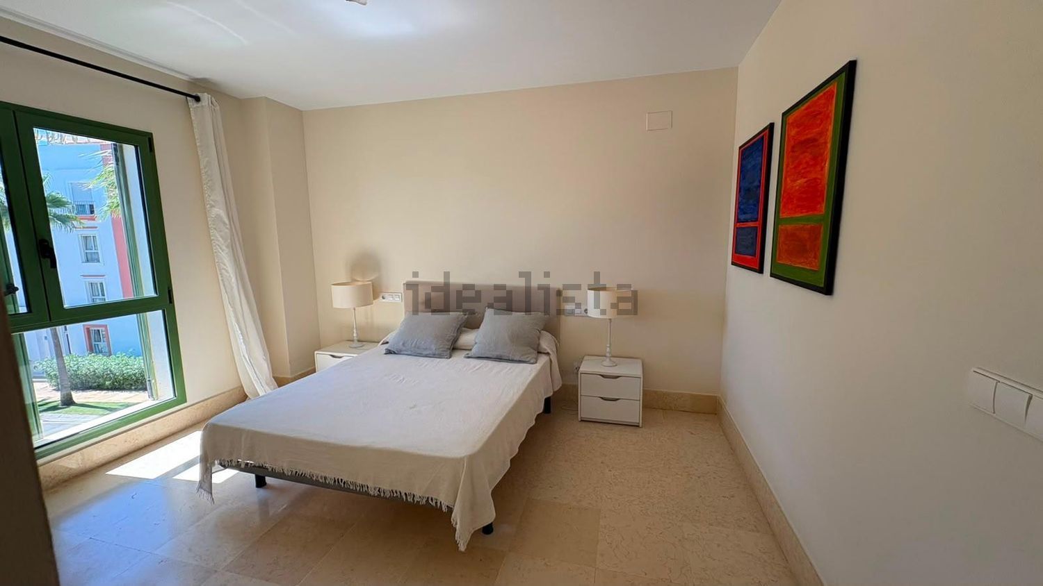 Appartamento 120 m² a San Roque