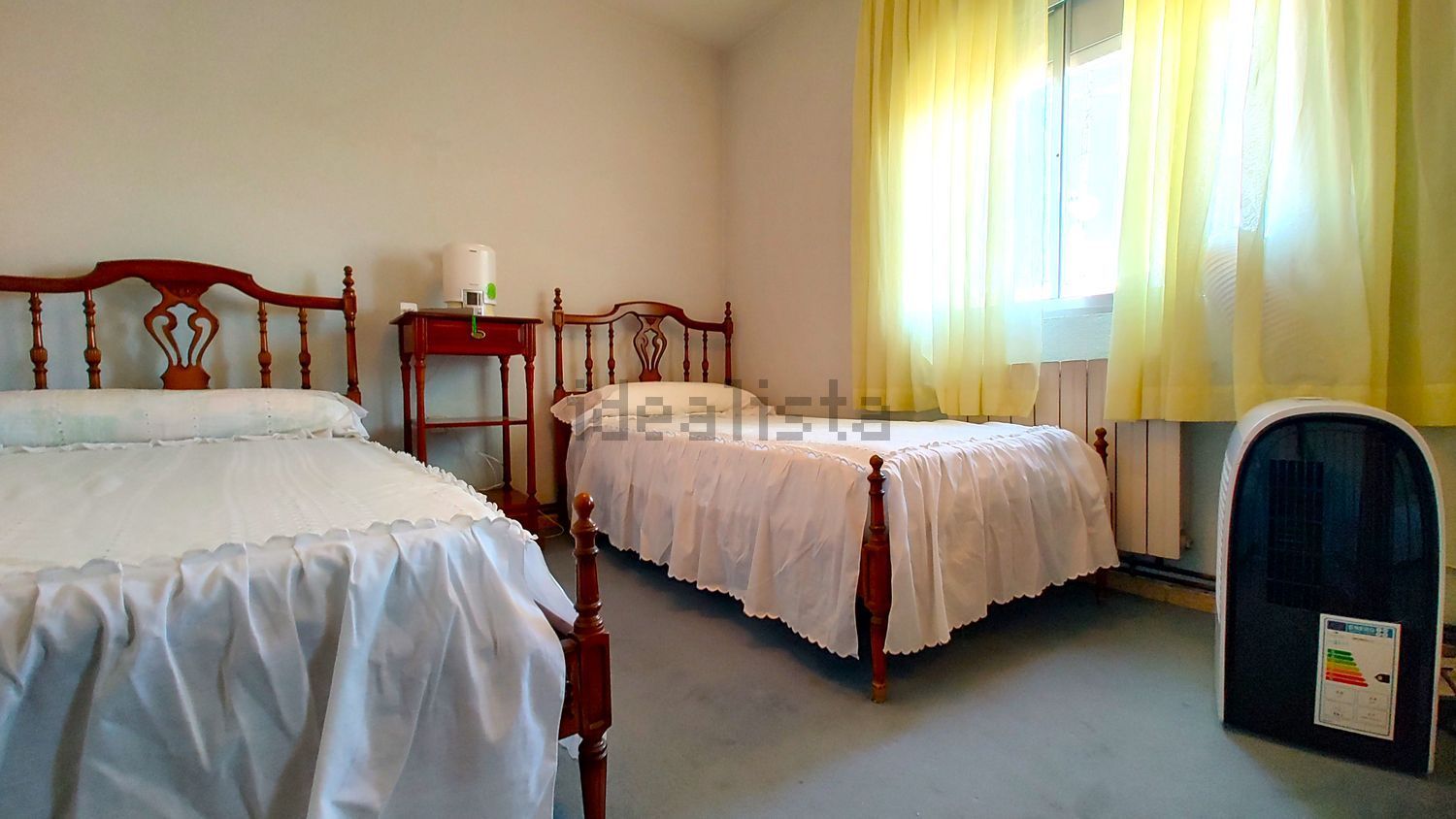 Pis de 65 m² a Madrid