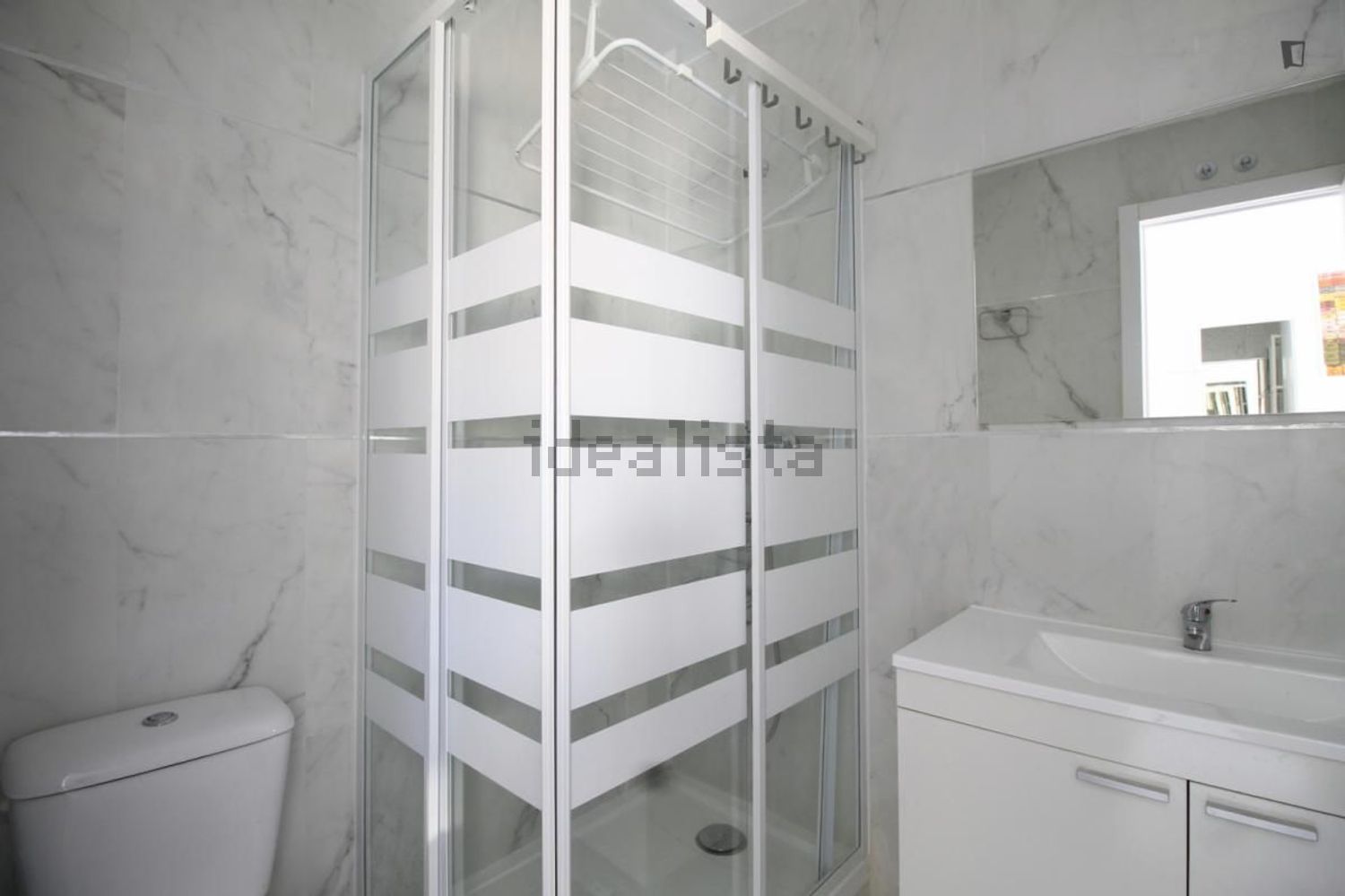 Pis de 40 m² a Madrid