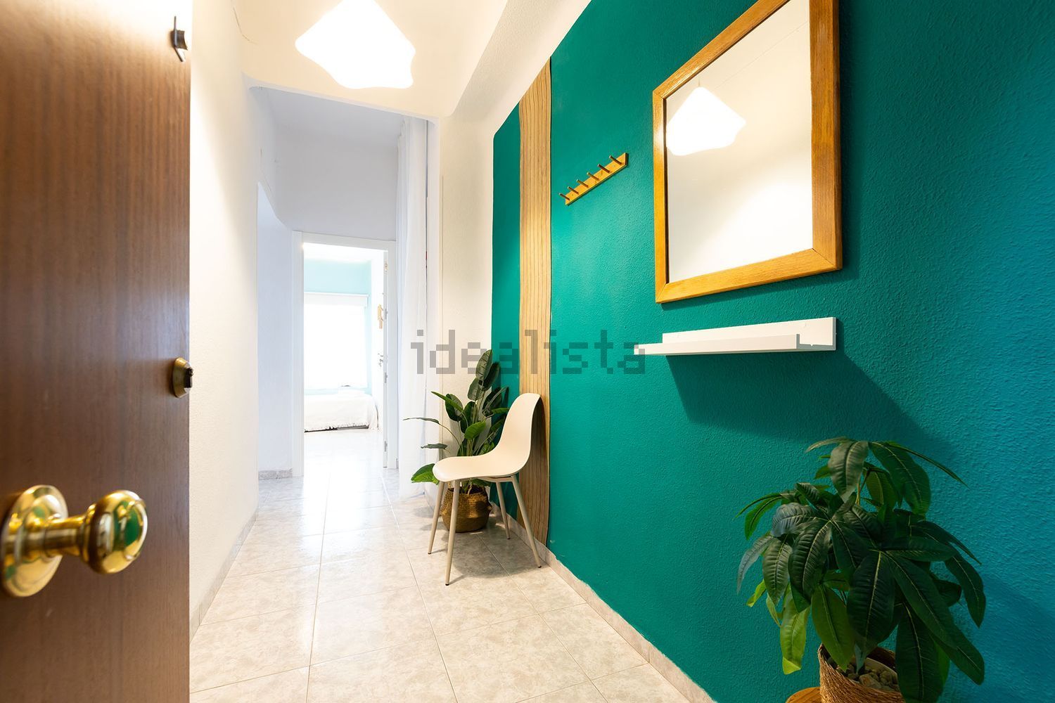 Room for rent, Murcia