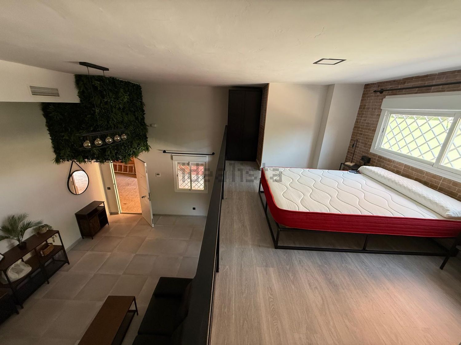 Piso de 78 m² en Sevilla