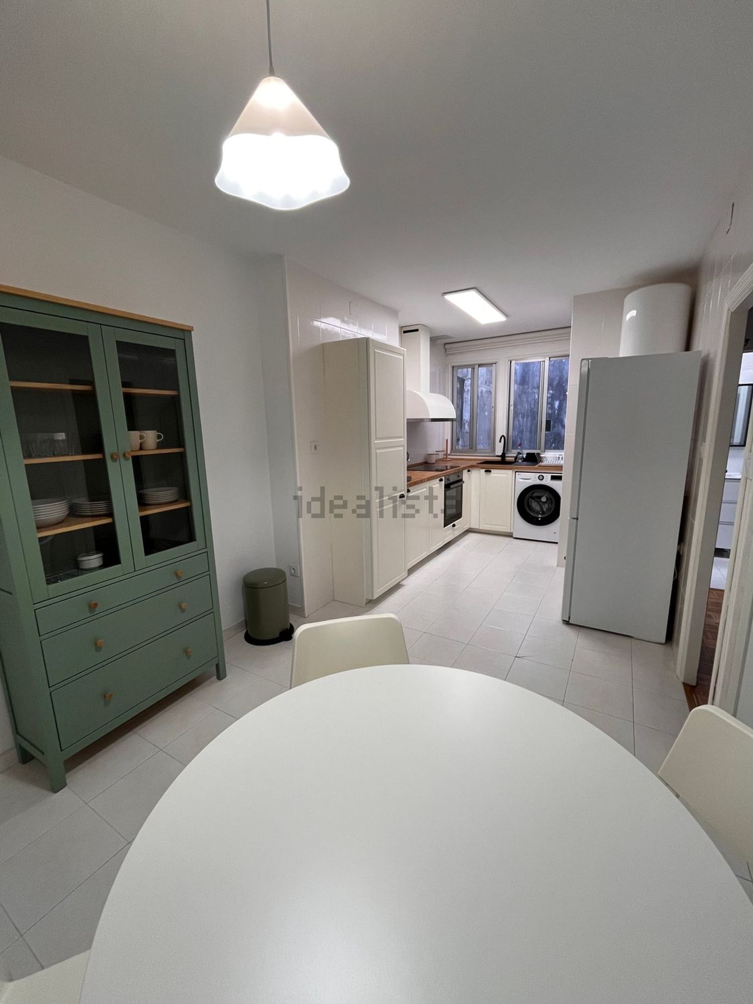 Pis de 120 m² a Ferrol