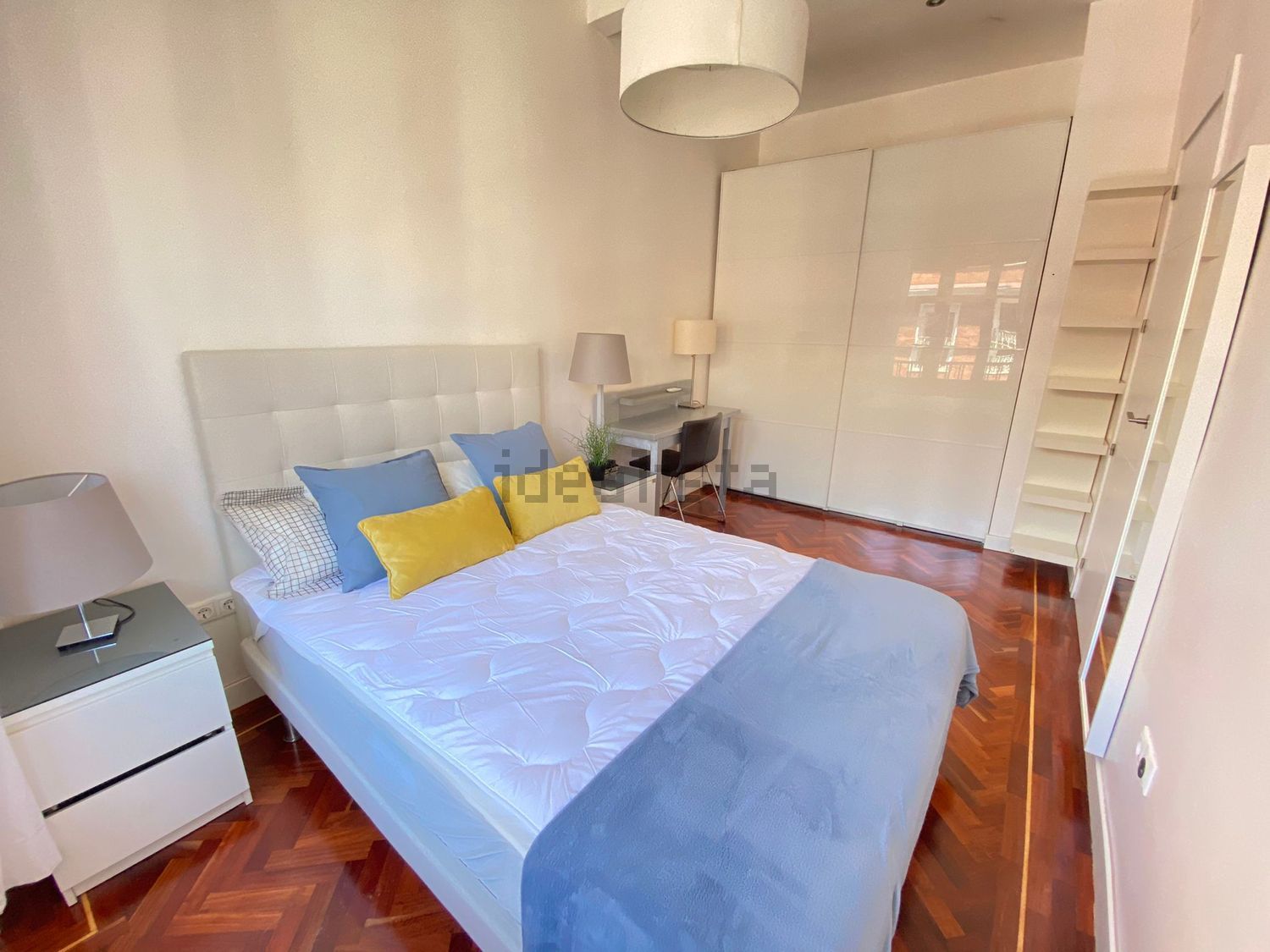 Pis de 60 m² a Madrid