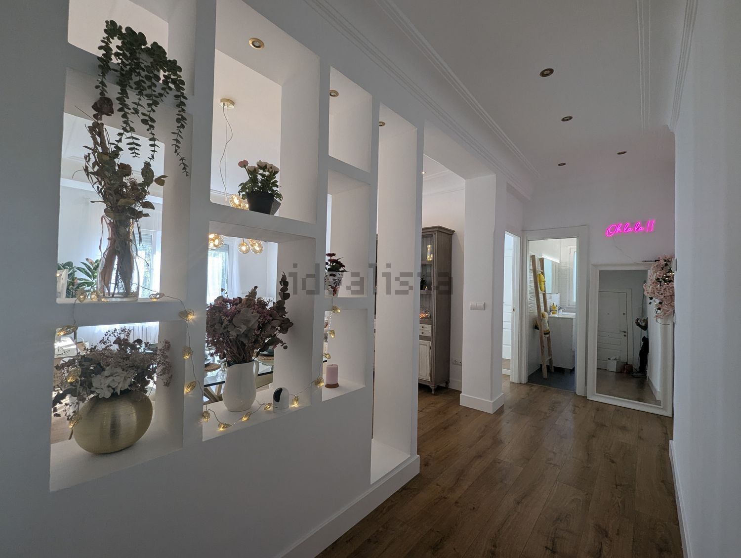 Flat 100 m² in Zaragoza