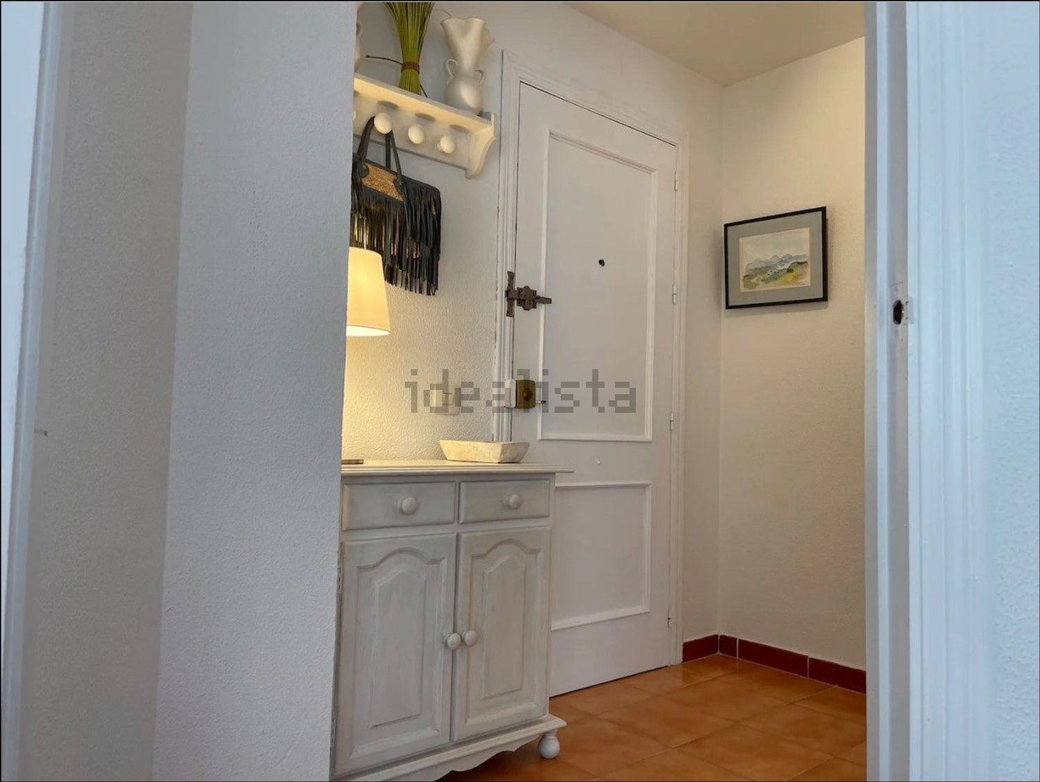 Piso de 90 m² en Tarifa