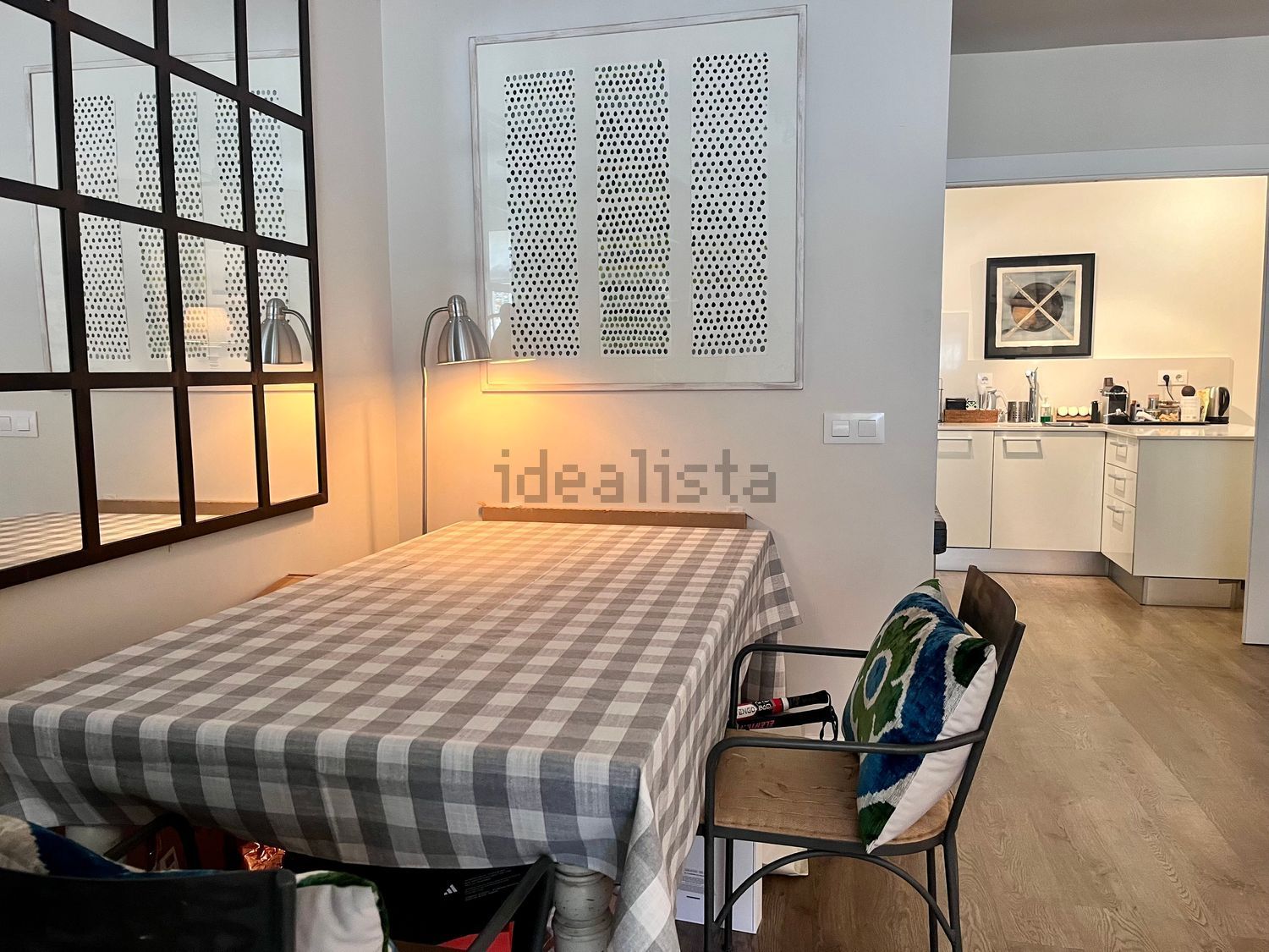 Pis de 84 m² a Madrid